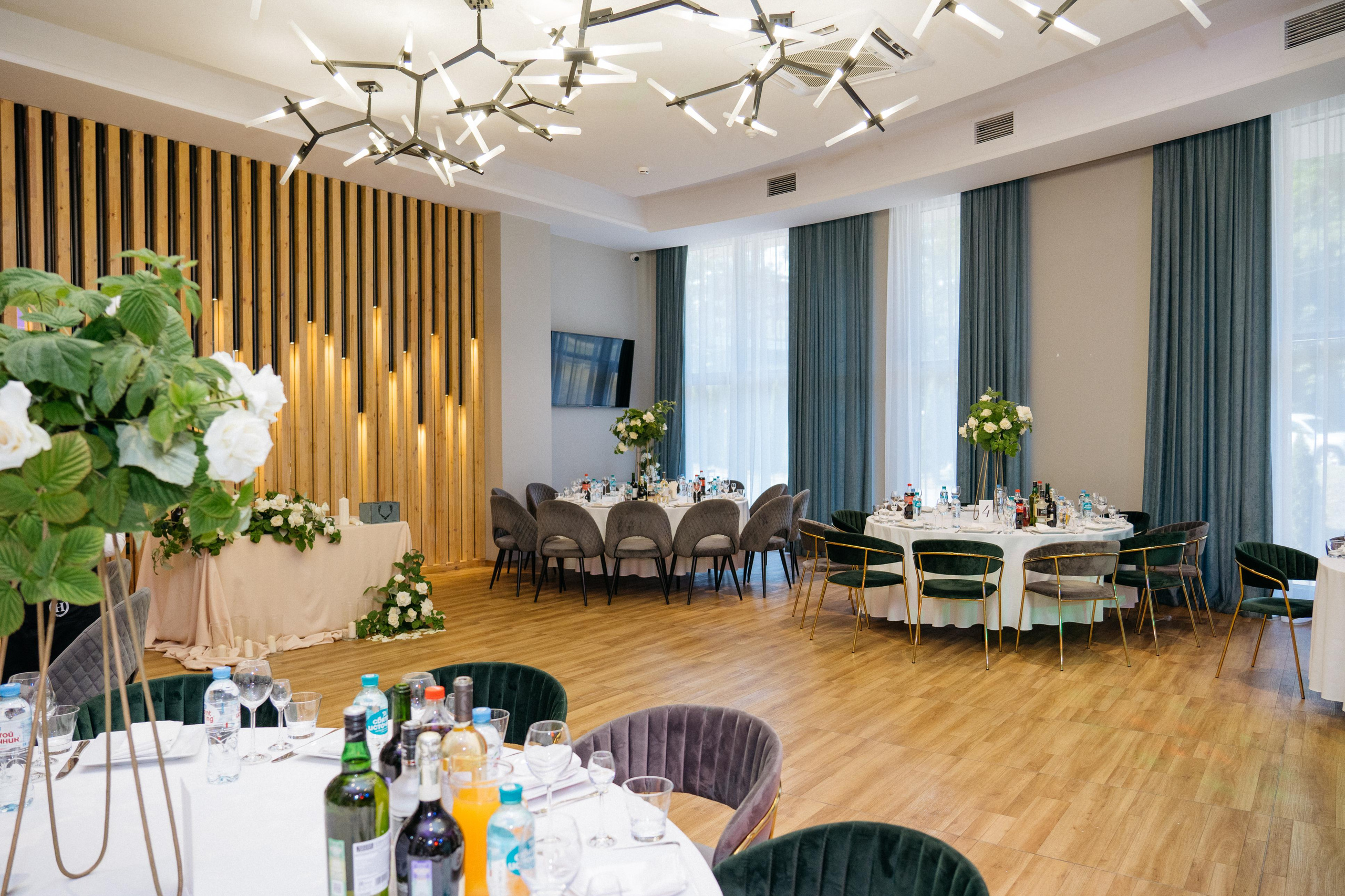 Артем и Евгения. Свадебный и семейный фотограф в Калининграде Анастасия Гриценко