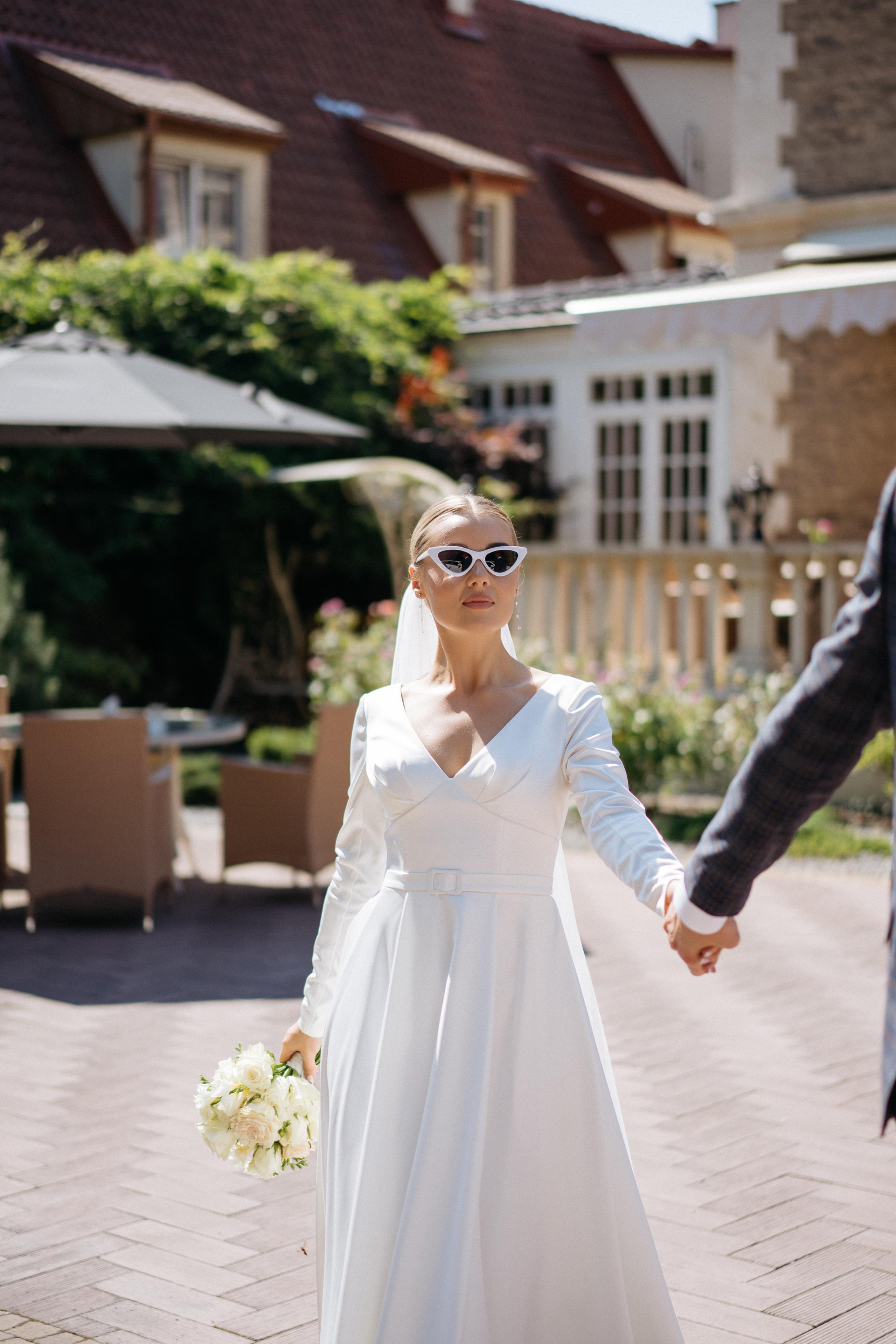 Артем и Евгения. Свадебный и семейный фотограф в Калининграде Анастасия Гриценко