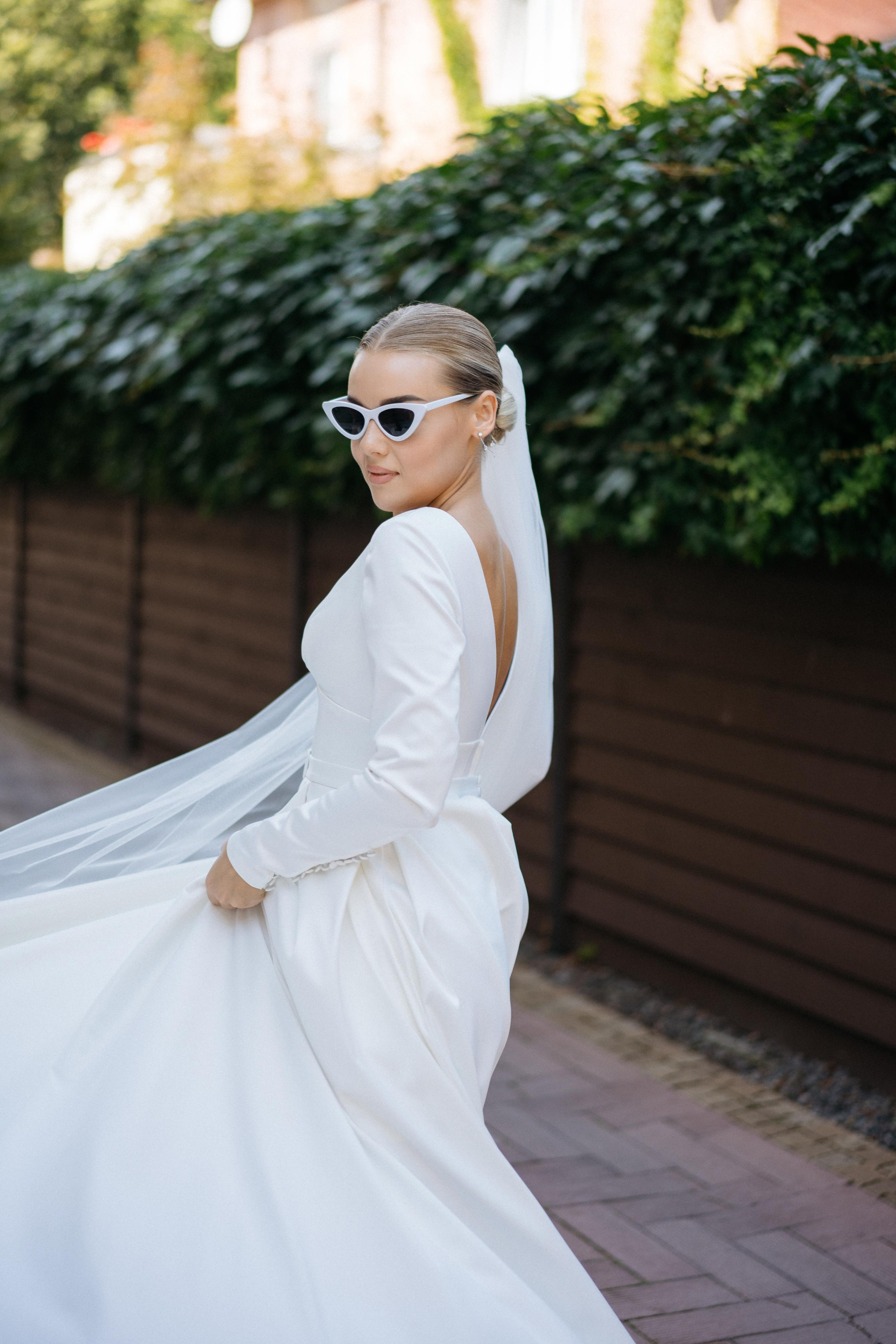 Артем и Евгения. Свадебный и семейный фотограф в Калининграде Анастасия Гриценко