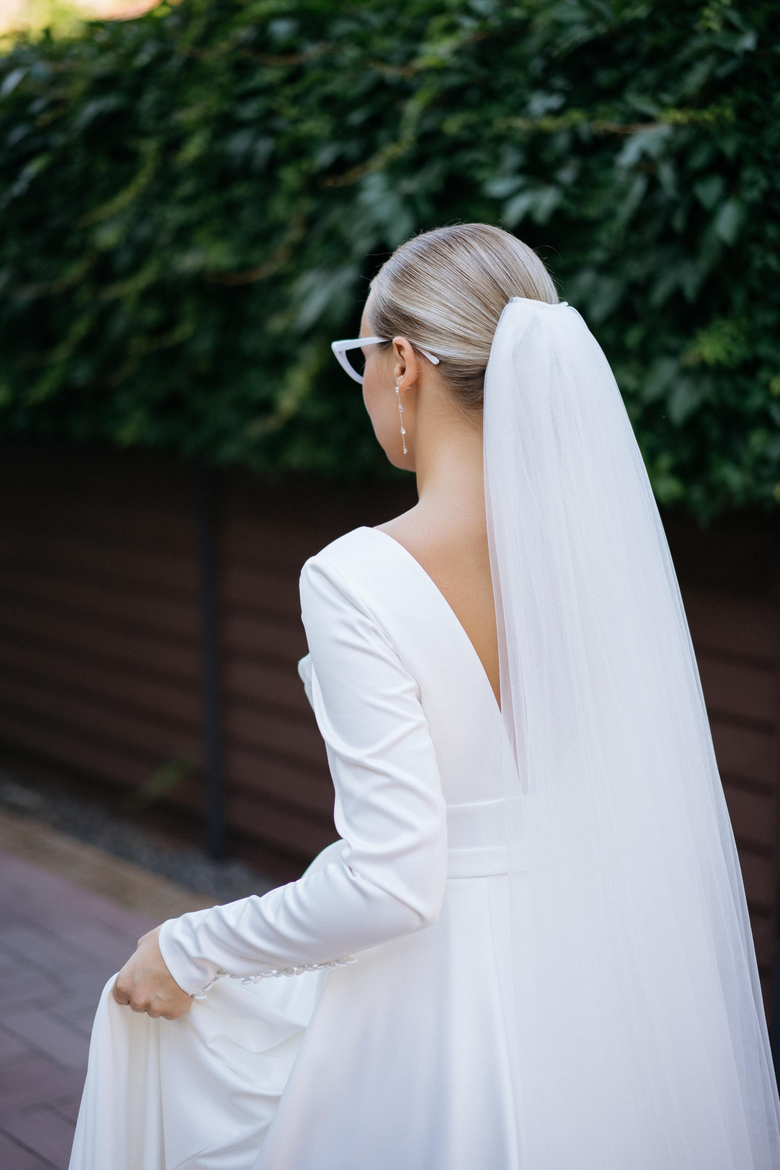 Артем и Евгения. Свадебный и семейный фотограф в Калининграде Анастасия Гриценко