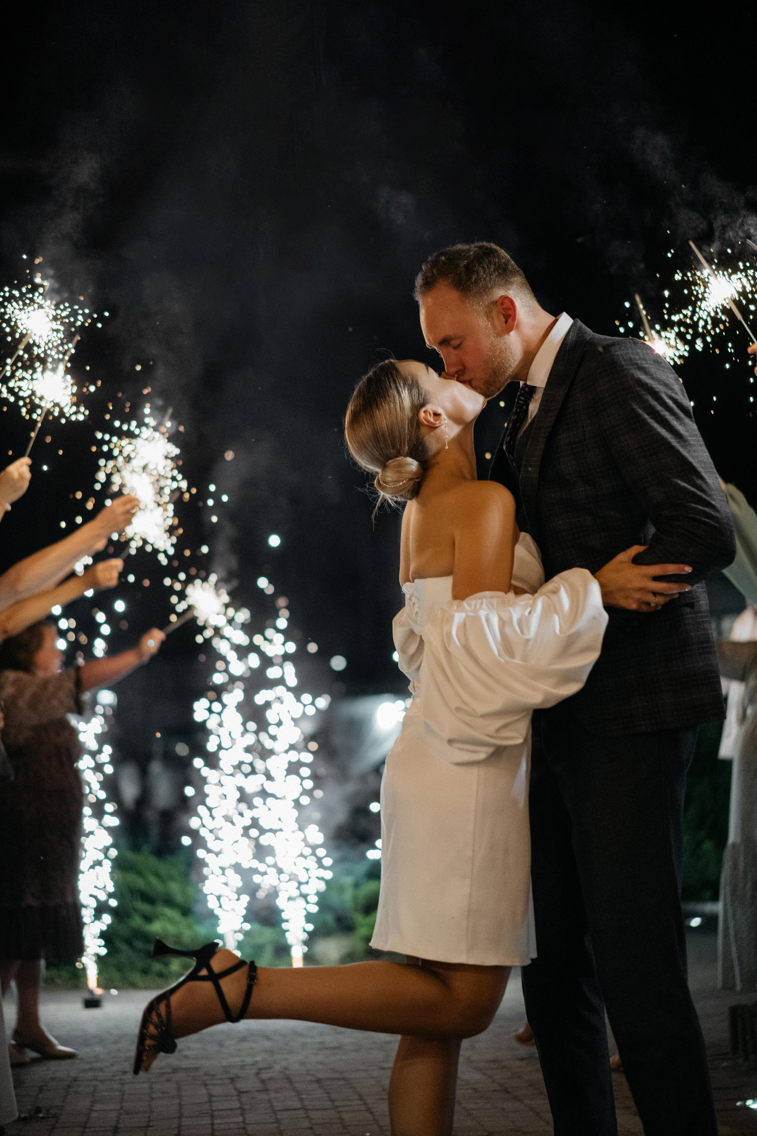 Артем и Евгения. Свадебный и семейный фотограф в Калининграде Анастасия Гриценко