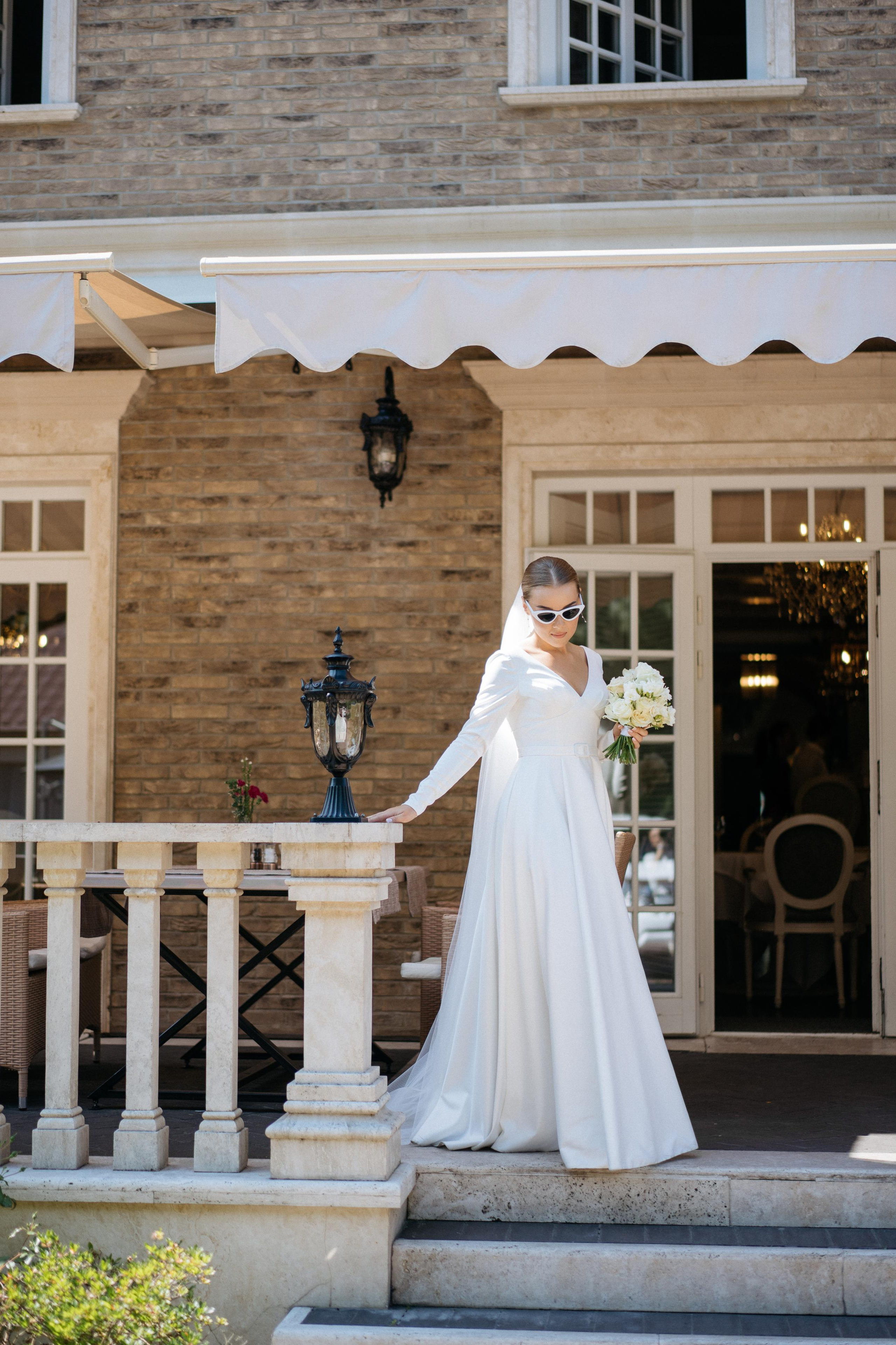 Артем и Евгения. Свадебный и семейный фотограф в Калининграде Анастасия Гриценко