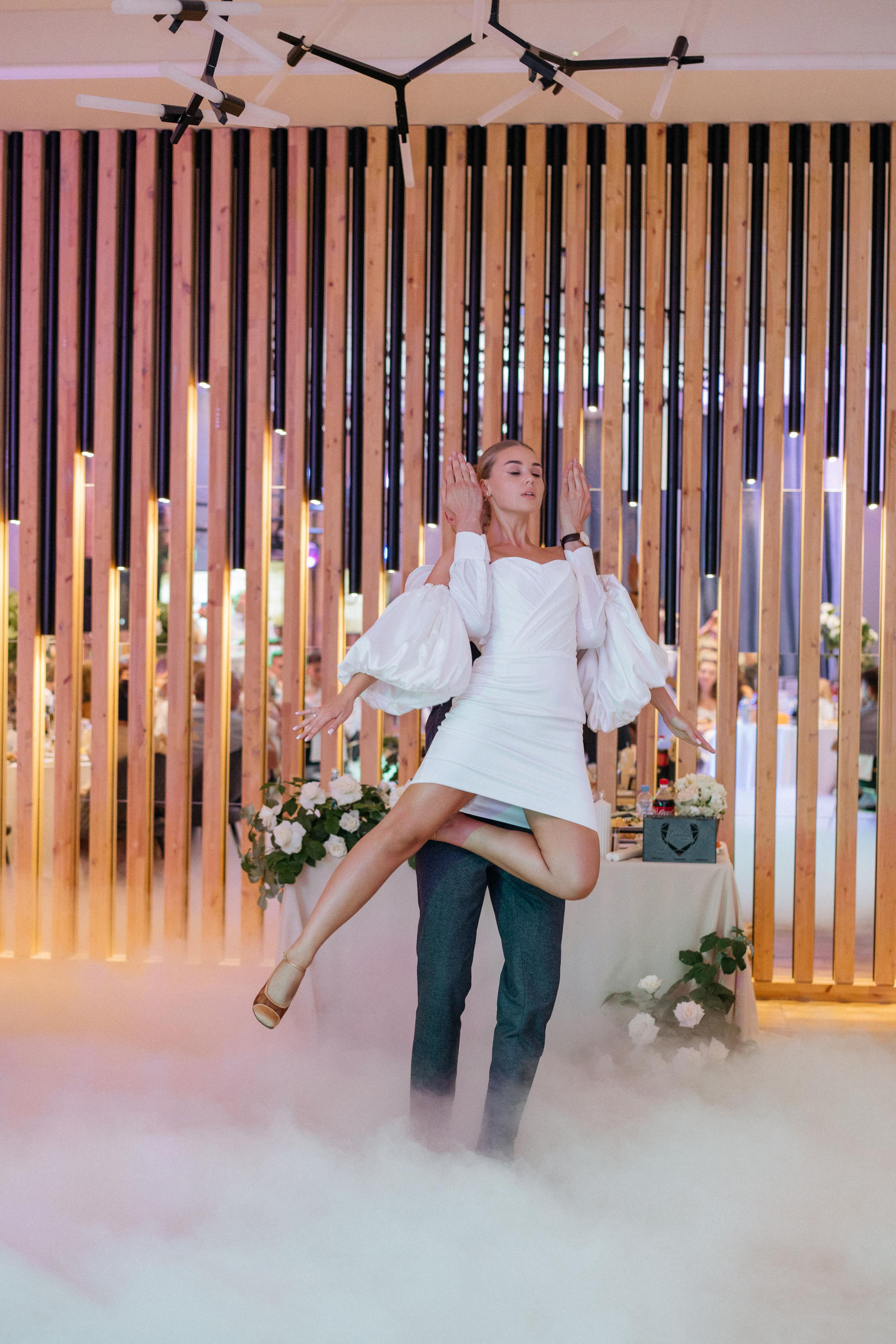 Артем и Евгения. Свадебный и семейный фотограф в Калининграде Анастасия Гриценко