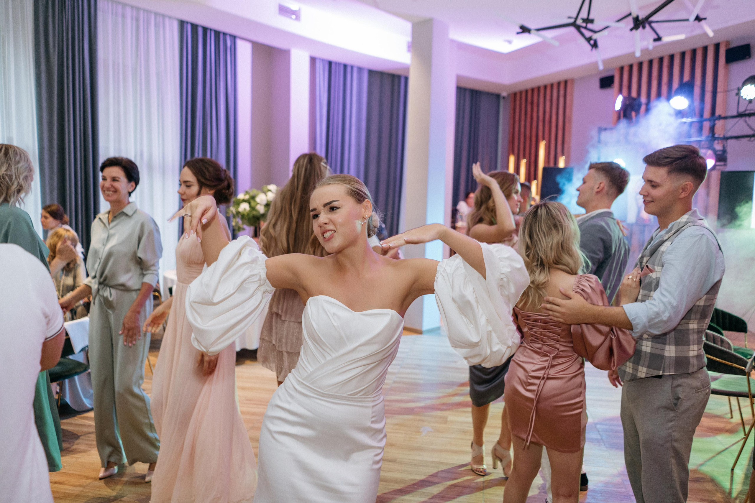 Артем и Евгения. Свадебный и семейный фотограф в Калининграде Анастасия Гриценко