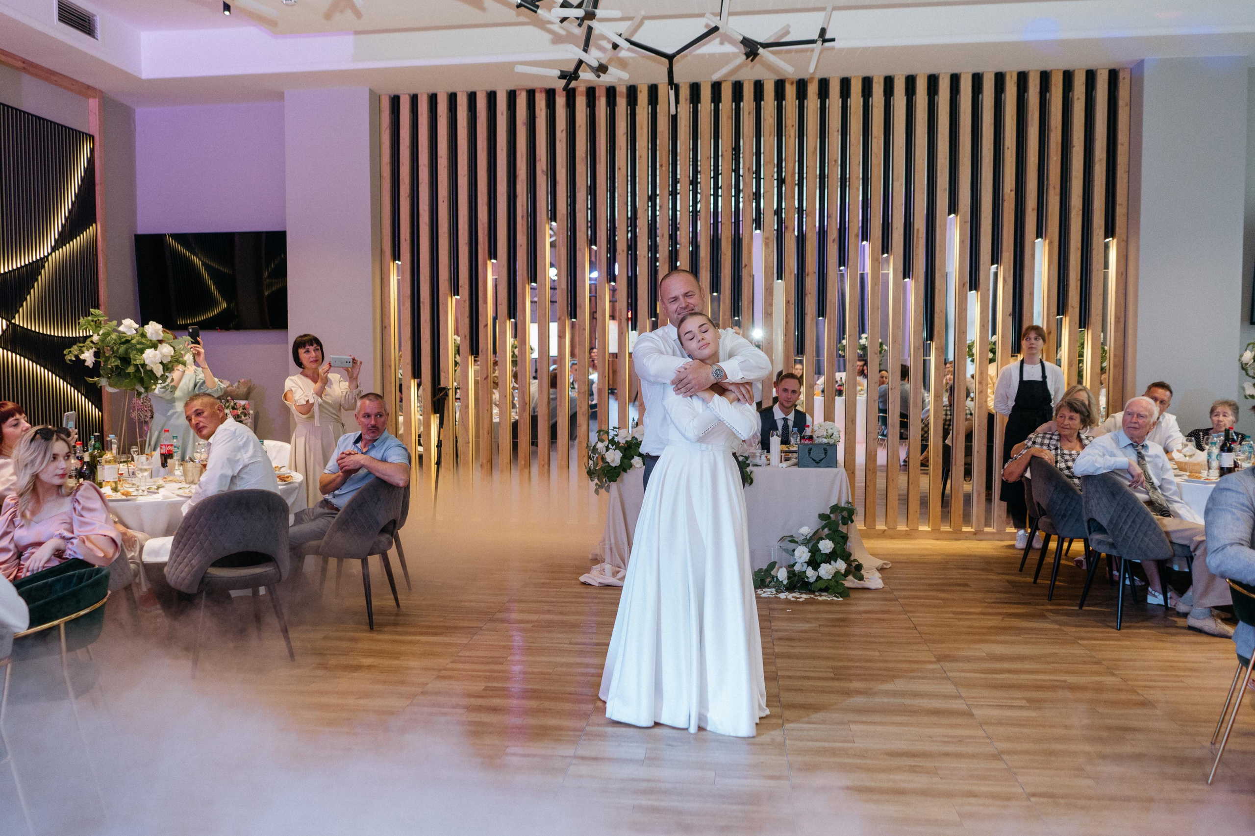 Артем и Евгения. Свадебный и семейный фотограф в Калининграде Анастасия Гриценко