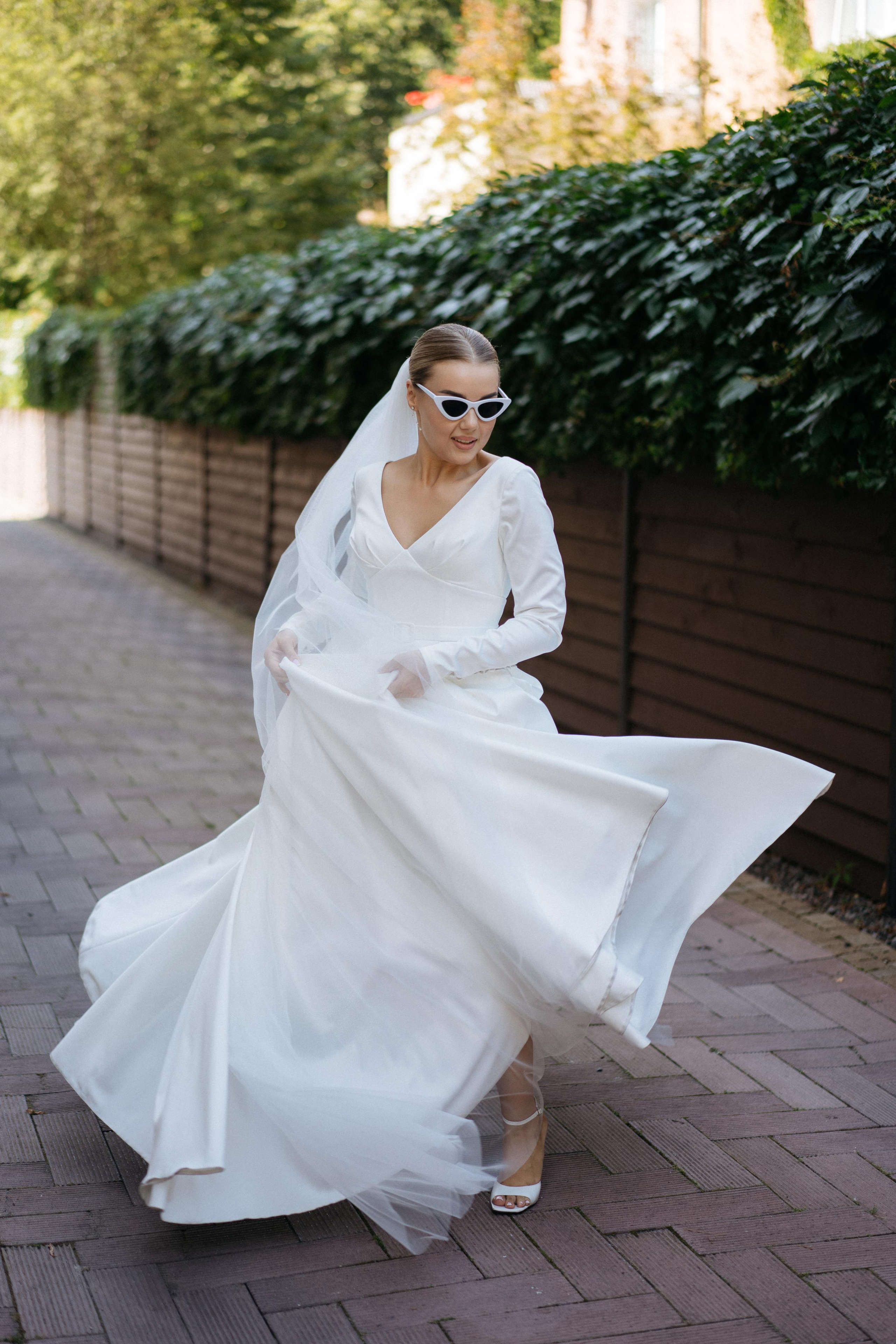 Артем и Евгения. Свадебный и семейный фотограф в Калининграде Анастасия Гриценко