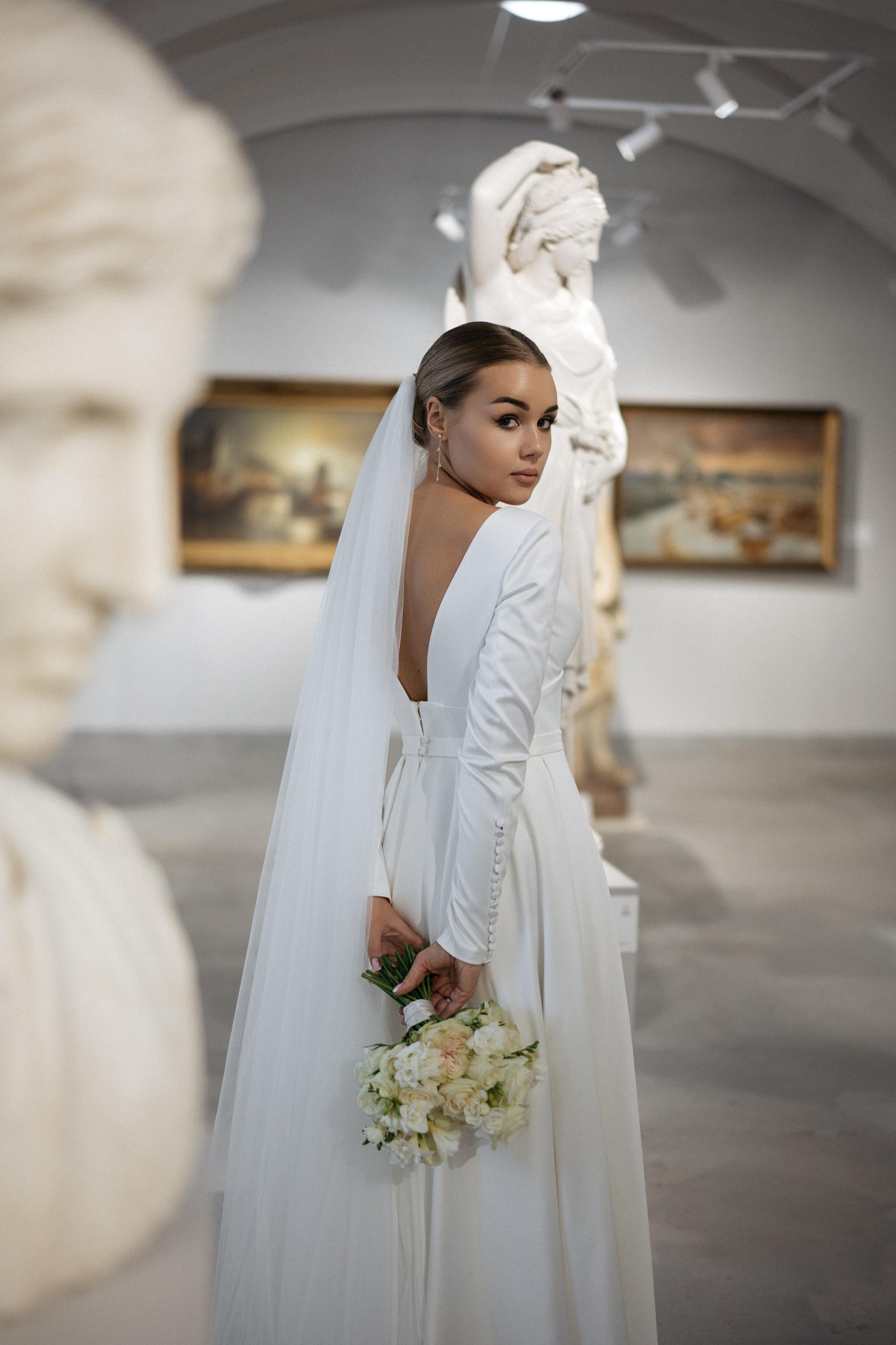 Артем и Евгения. Свадебный и семейный фотограф в Калининграде Анастасия Гриценко