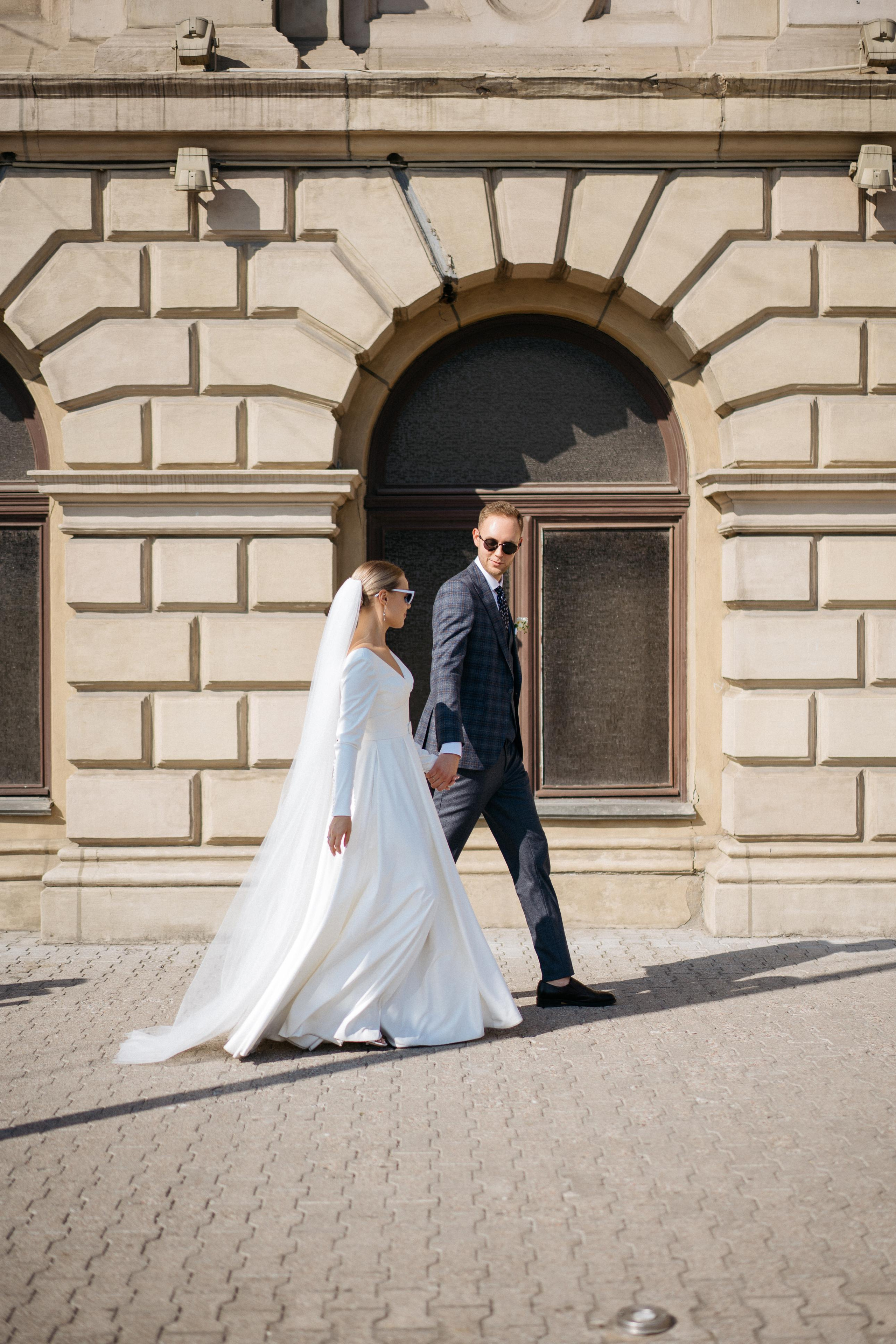 Артем и Евгения. Свадебный и семейный фотограф в Калининграде Анастасия Гриценко