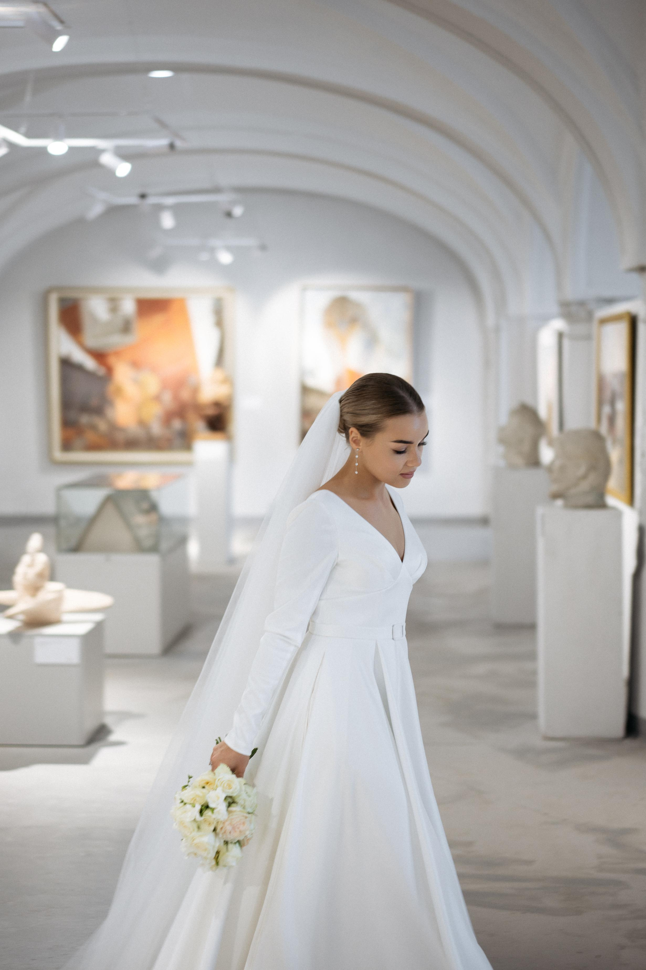 Артем и Евгения. Свадебный и семейный фотограф в Калининграде Анастасия Гриценко