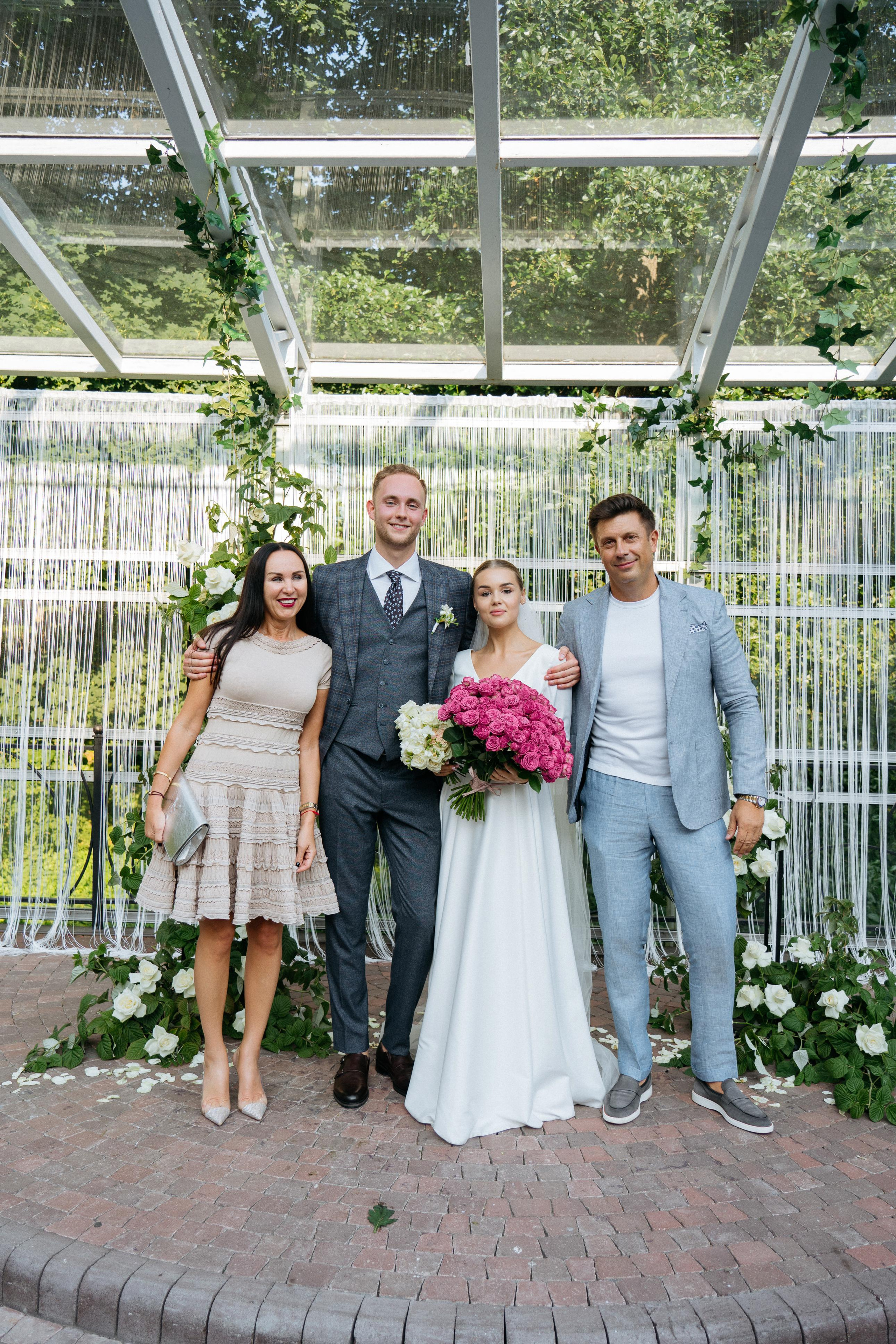 Артем и Евгения. Свадебный и семейный фотограф в Калининграде Анастасия Гриценко