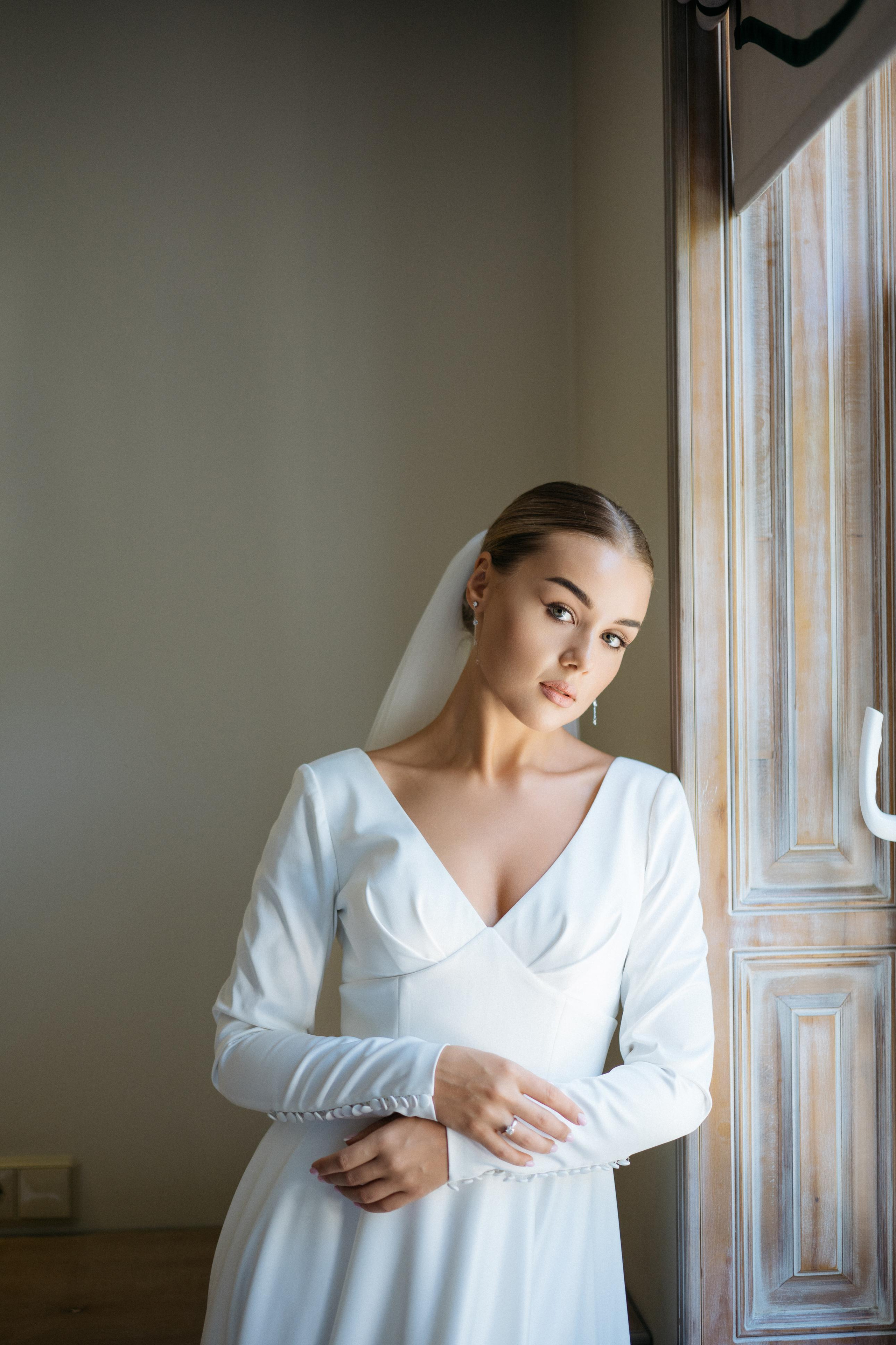 Артем и Евгения. Свадебный и семейный фотограф в Калининграде Анастасия Гриценко