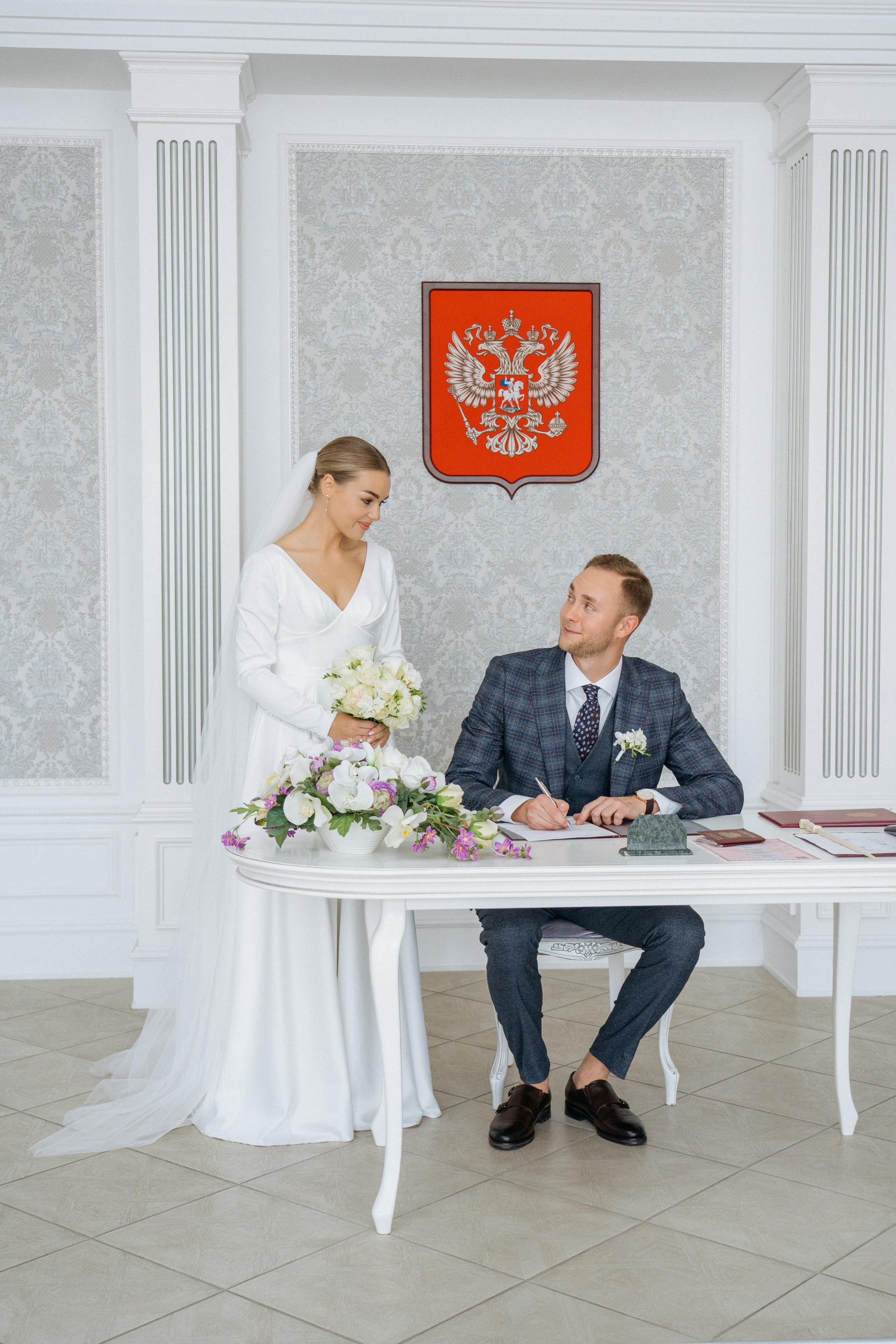 Артем и Евгения. Свадебный и семейный фотограф в Калининграде Анастасия Гриценко