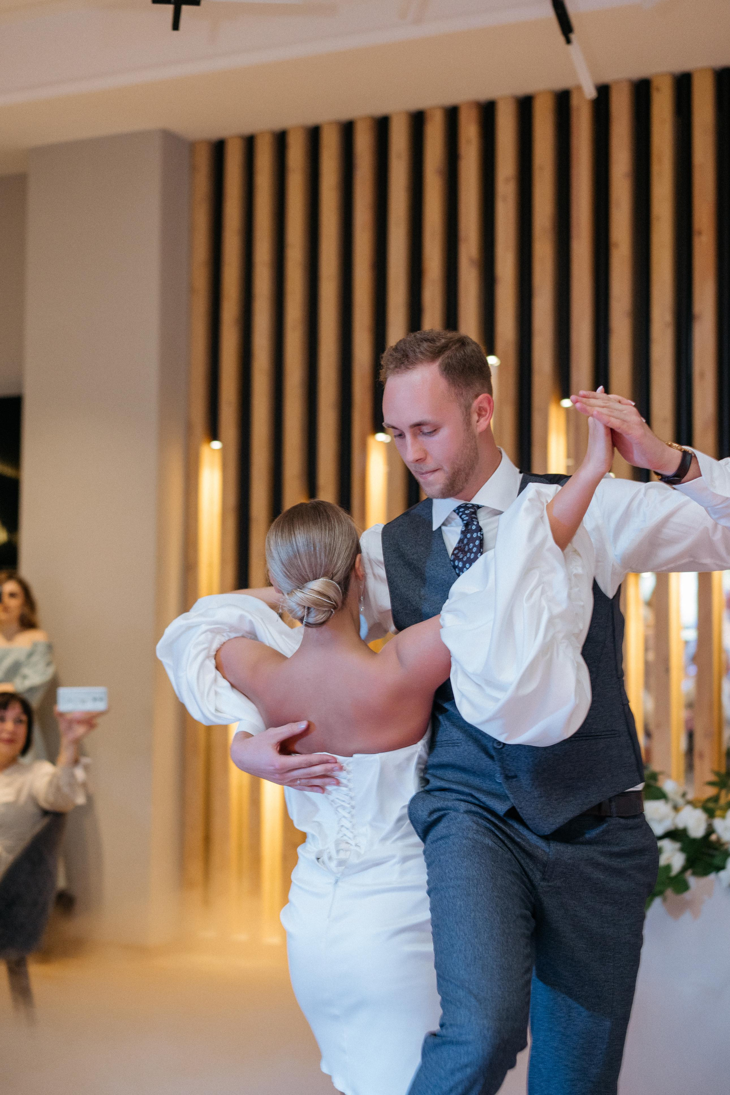 Артем и Евгения. Свадебный и семейный фотограф в Калининграде Анастасия Гриценко