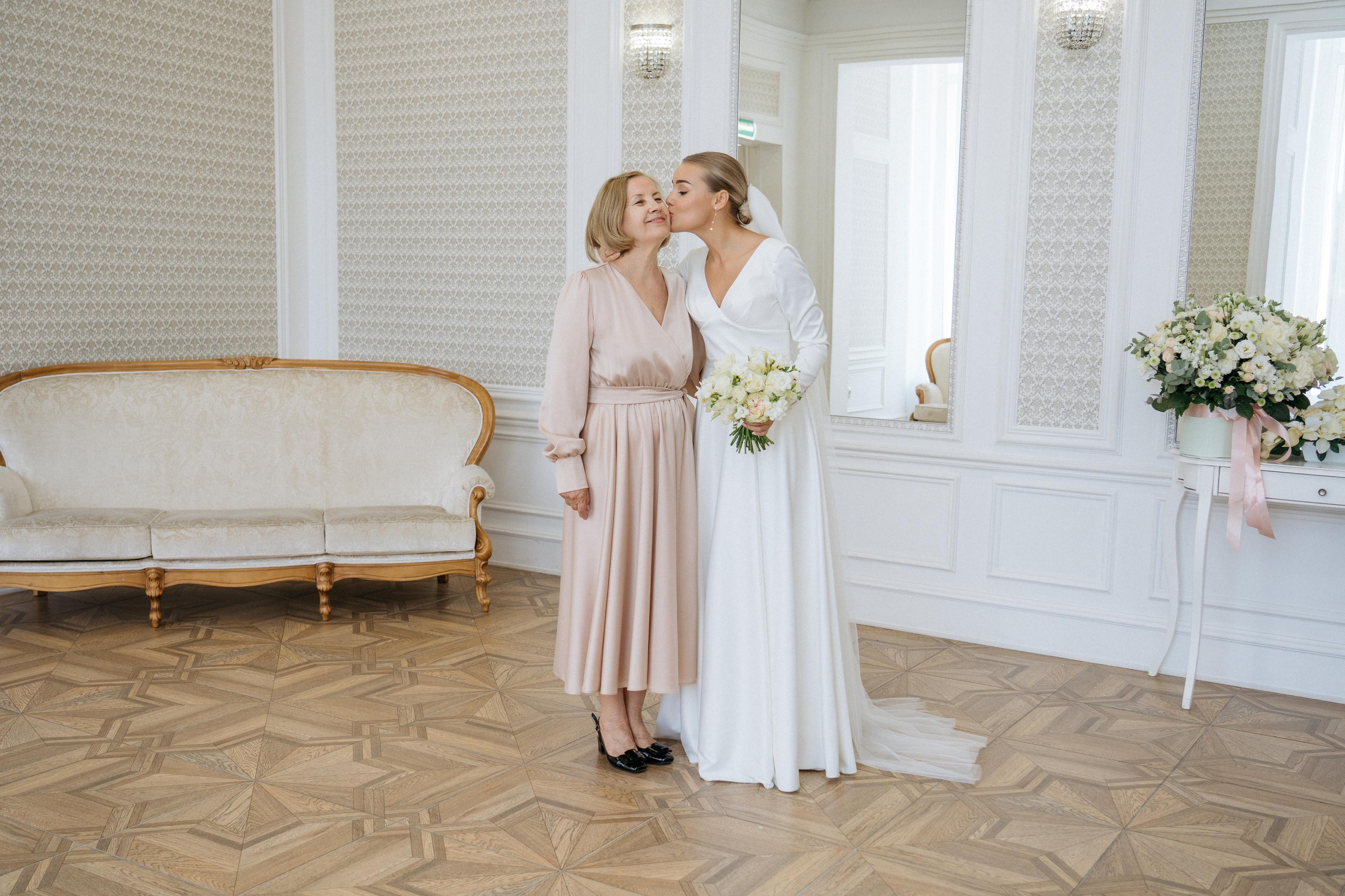 Артем и Евгения. Свадебный и семейный фотограф в Калининграде Анастасия Гриценко