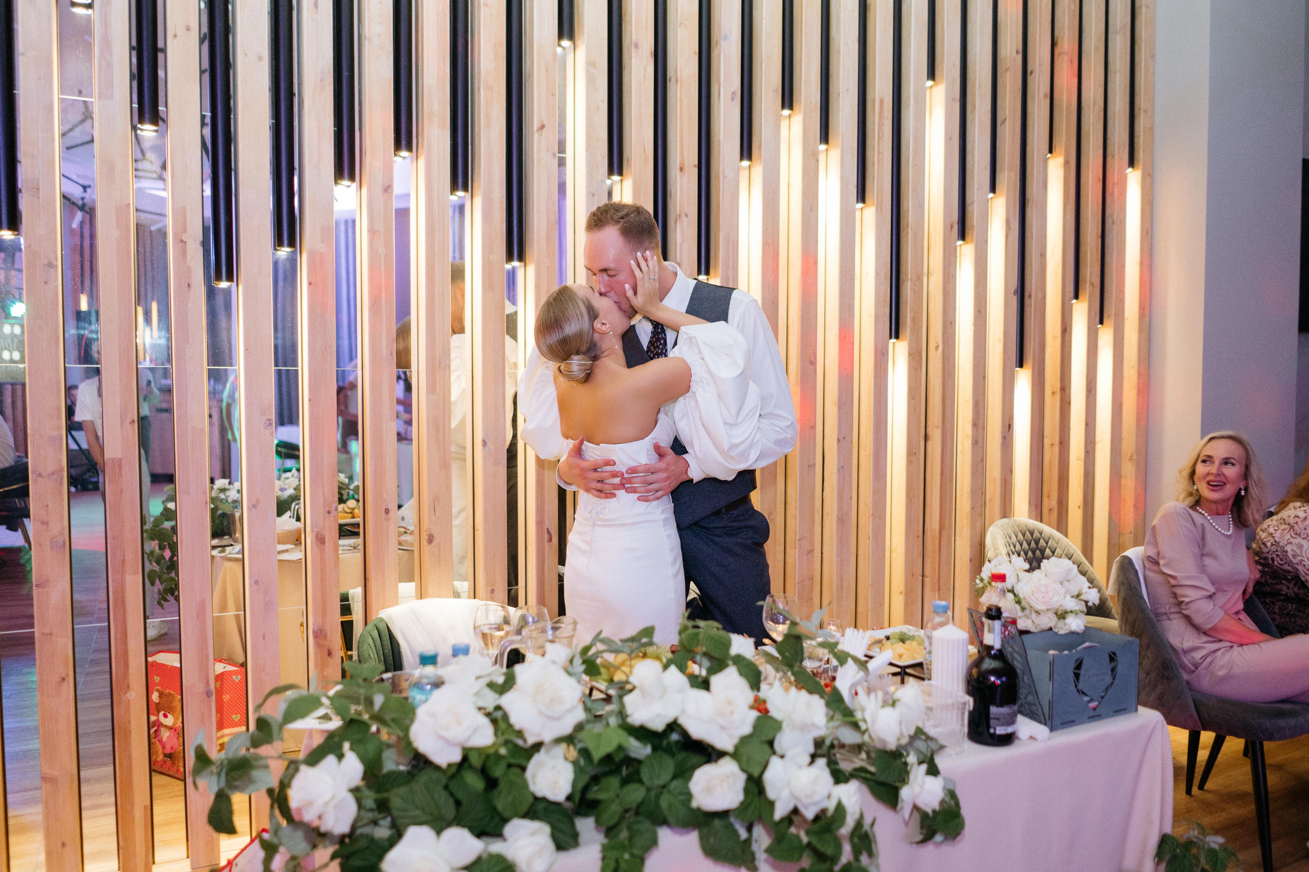 Артем и Евгения. Свадебный и семейный фотограф в Калининграде Анастасия Гриценко