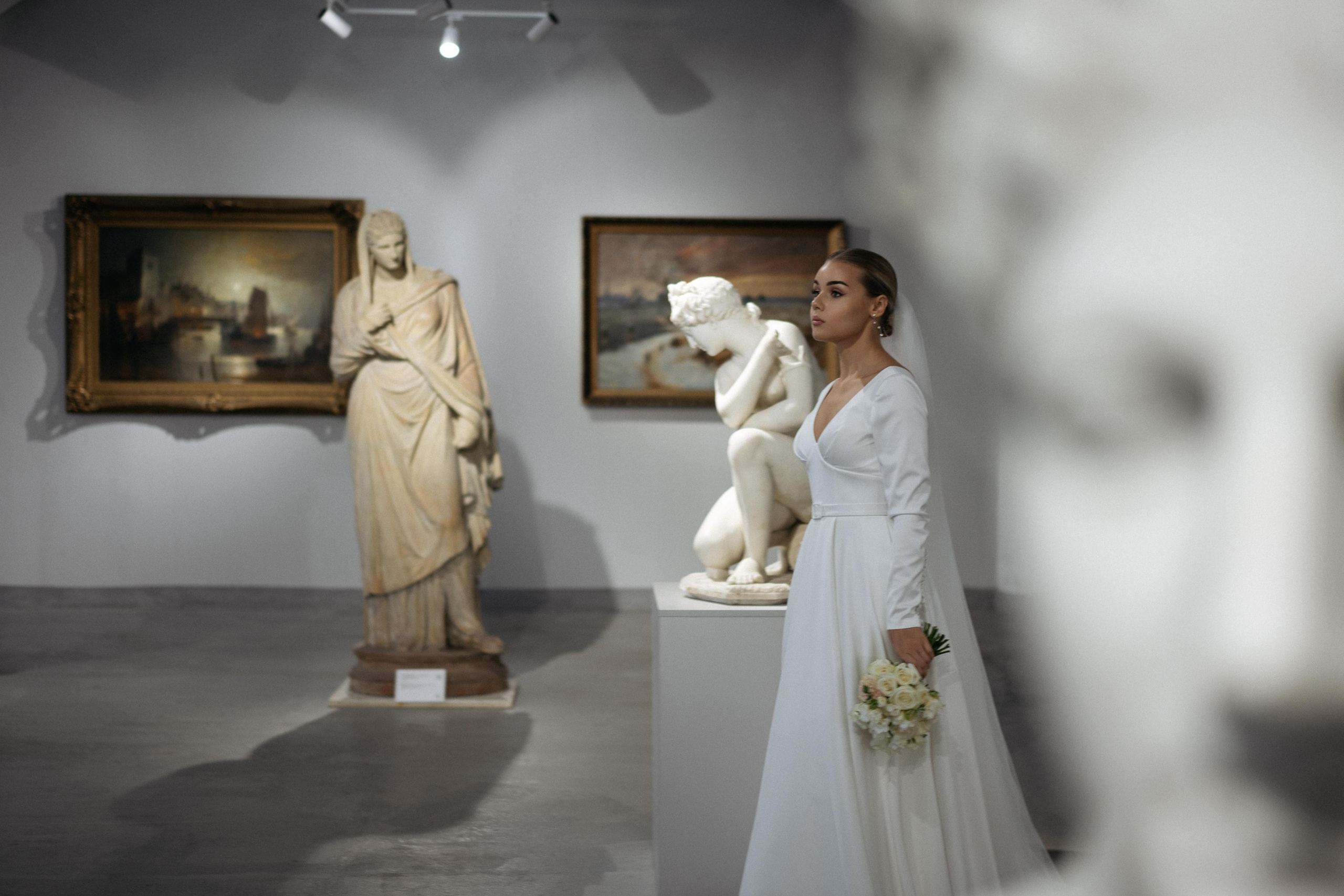 Артем и Евгения. Свадебный и семейный фотограф в Калининграде Анастасия Гриценко