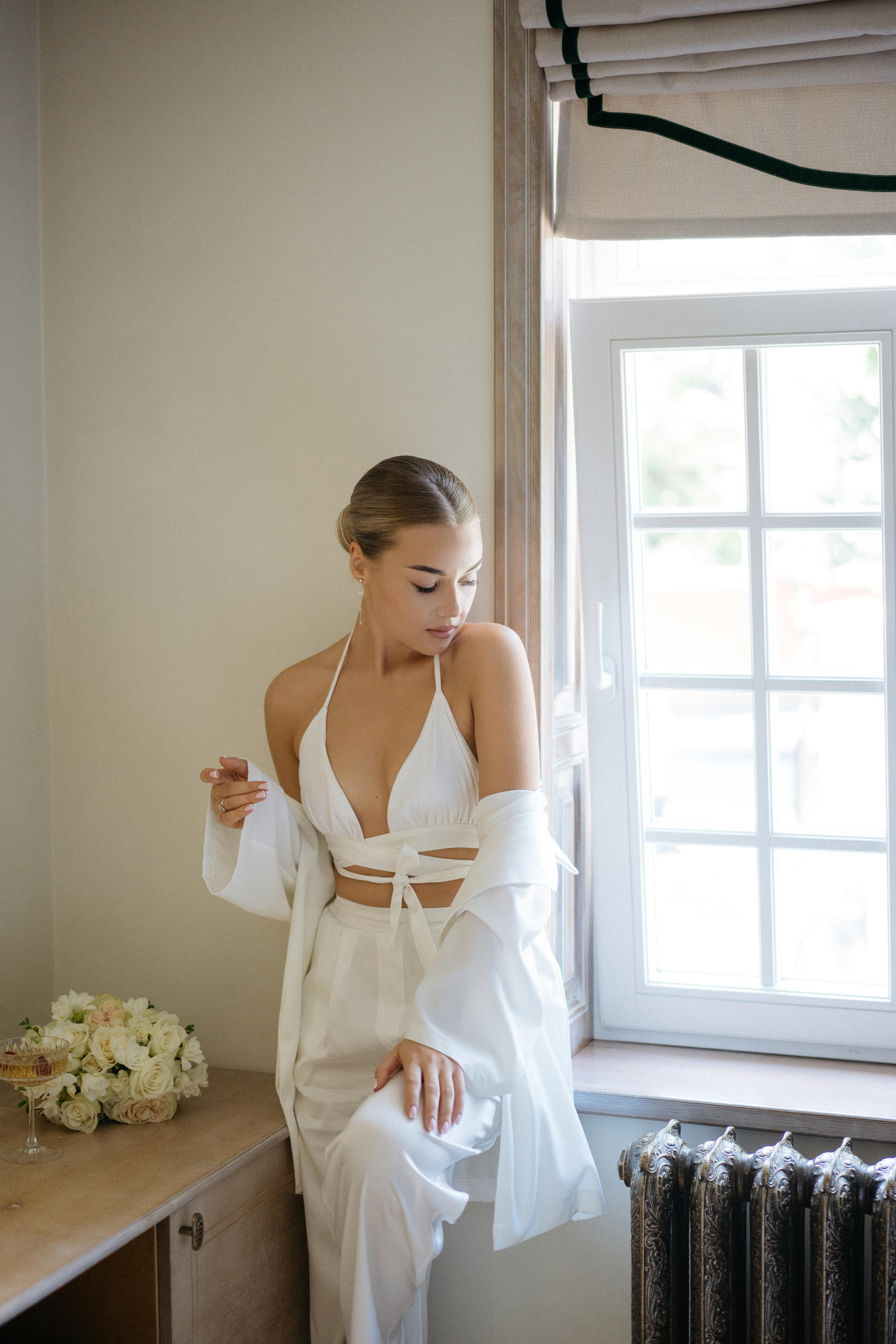 Артем и Евгения. Свадебный и семейный фотограф в Калининграде Анастасия Гриценко