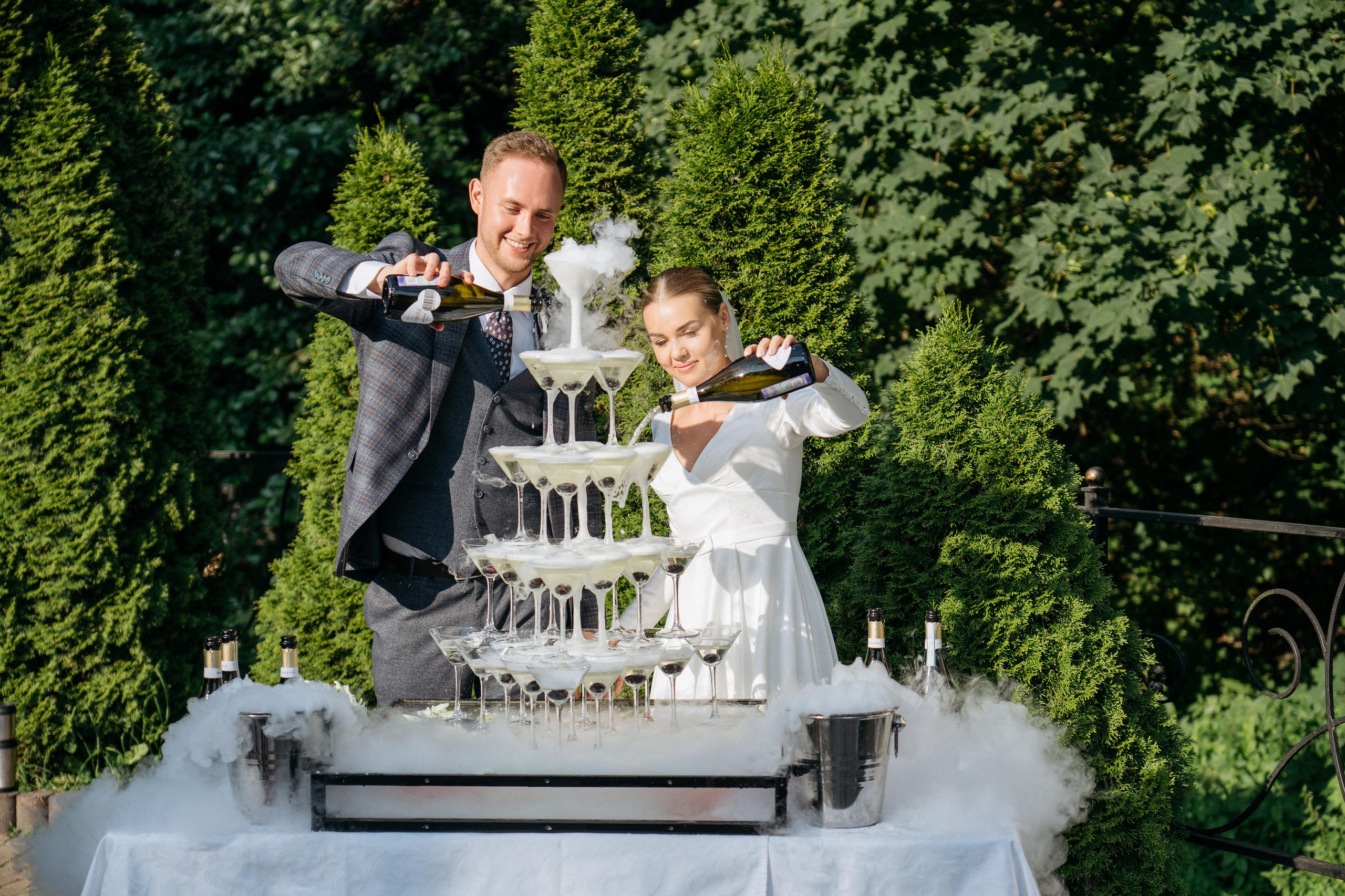 Артем и Евгения. Свадебный и семейный фотограф в Калининграде Анастасия Гриценко