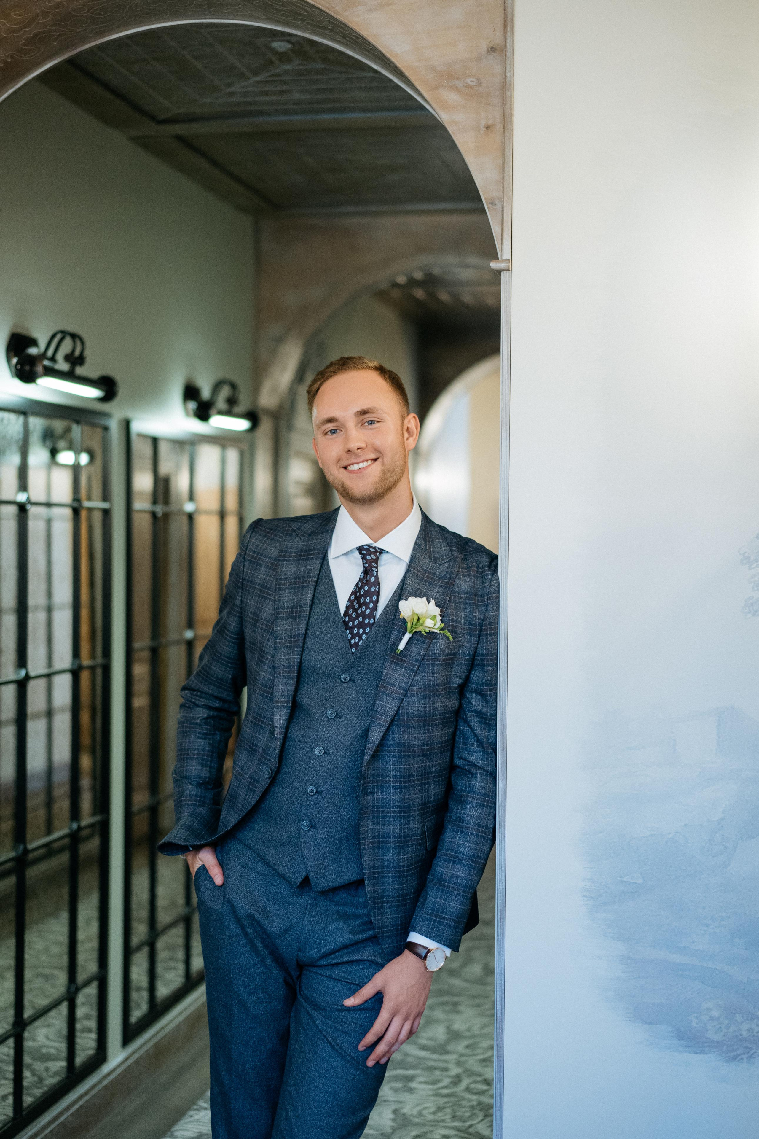 Артем и Евгения. Свадебный и семейный фотограф в Калининграде Анастасия Гриценко