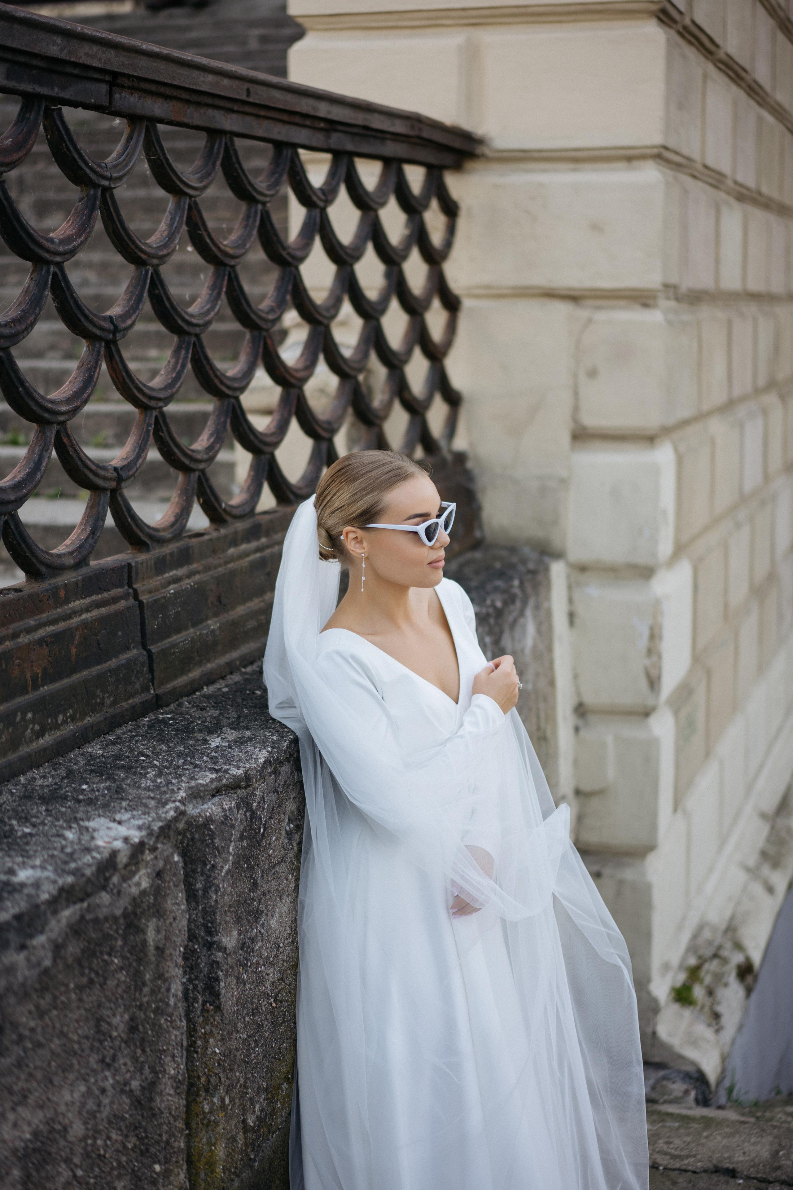 Артем и Евгения. Свадебный и семейный фотограф в Калининграде Анастасия Гриценко