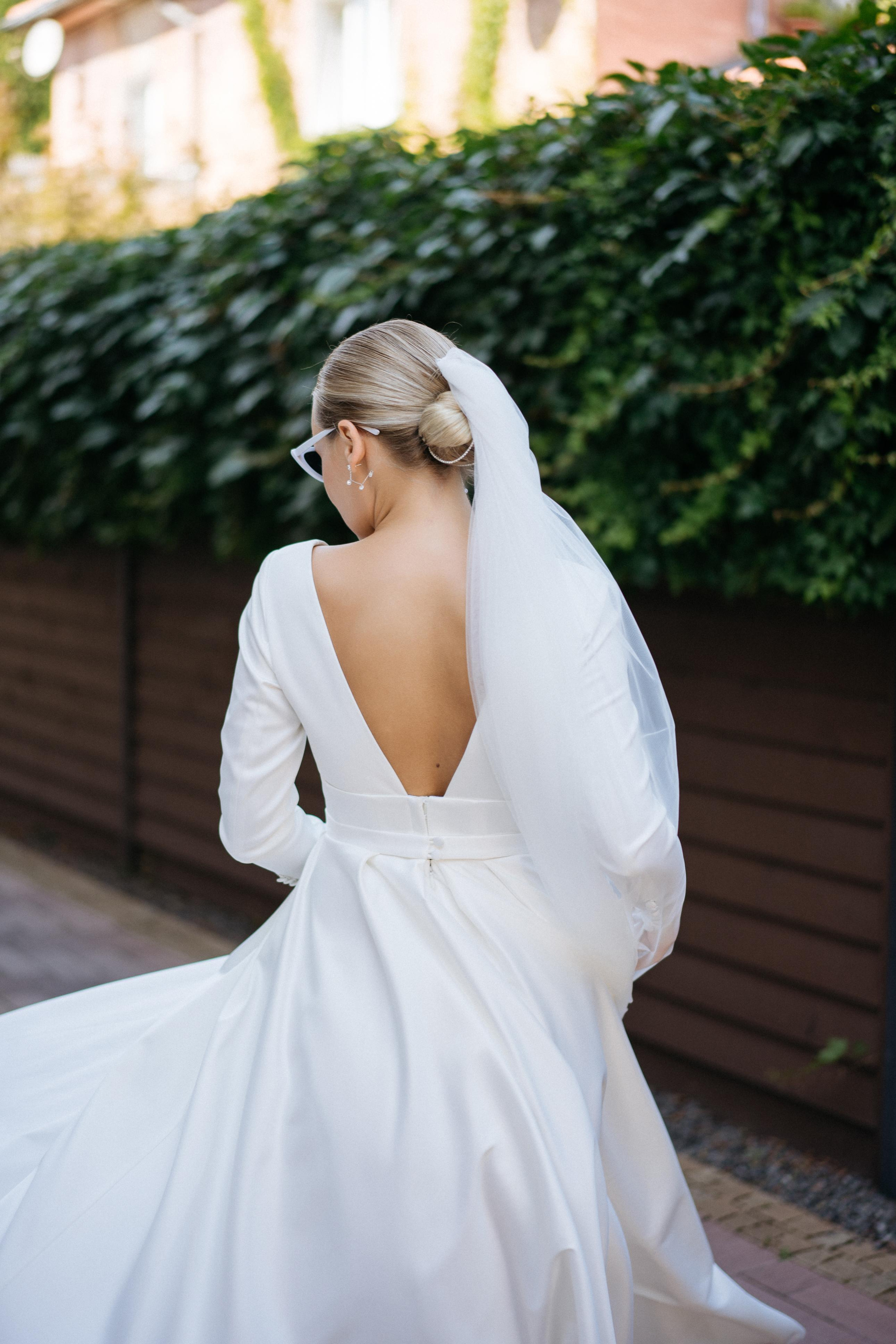 Артем и Евгения. Свадебный и семейный фотограф в Калининграде Анастасия Гриценко