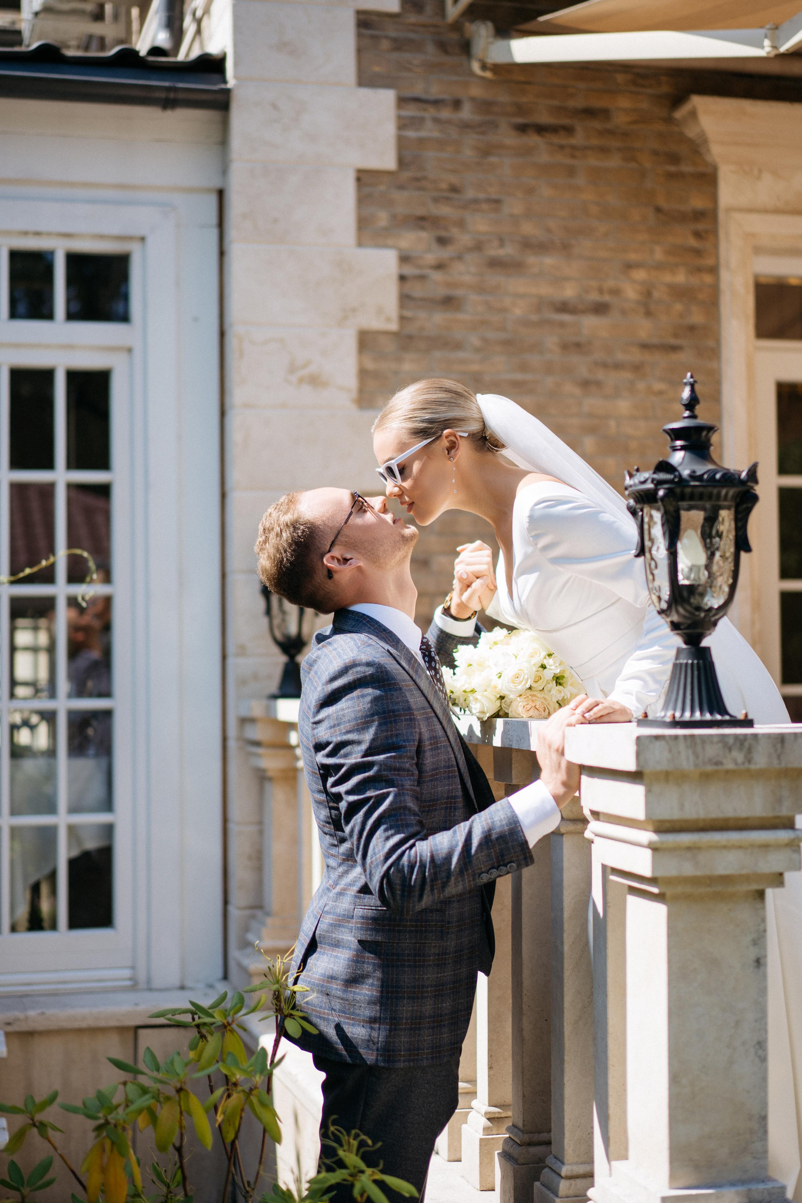 Артем и Евгения. Свадебный и семейный фотограф в Калининграде Анастасия Гриценко