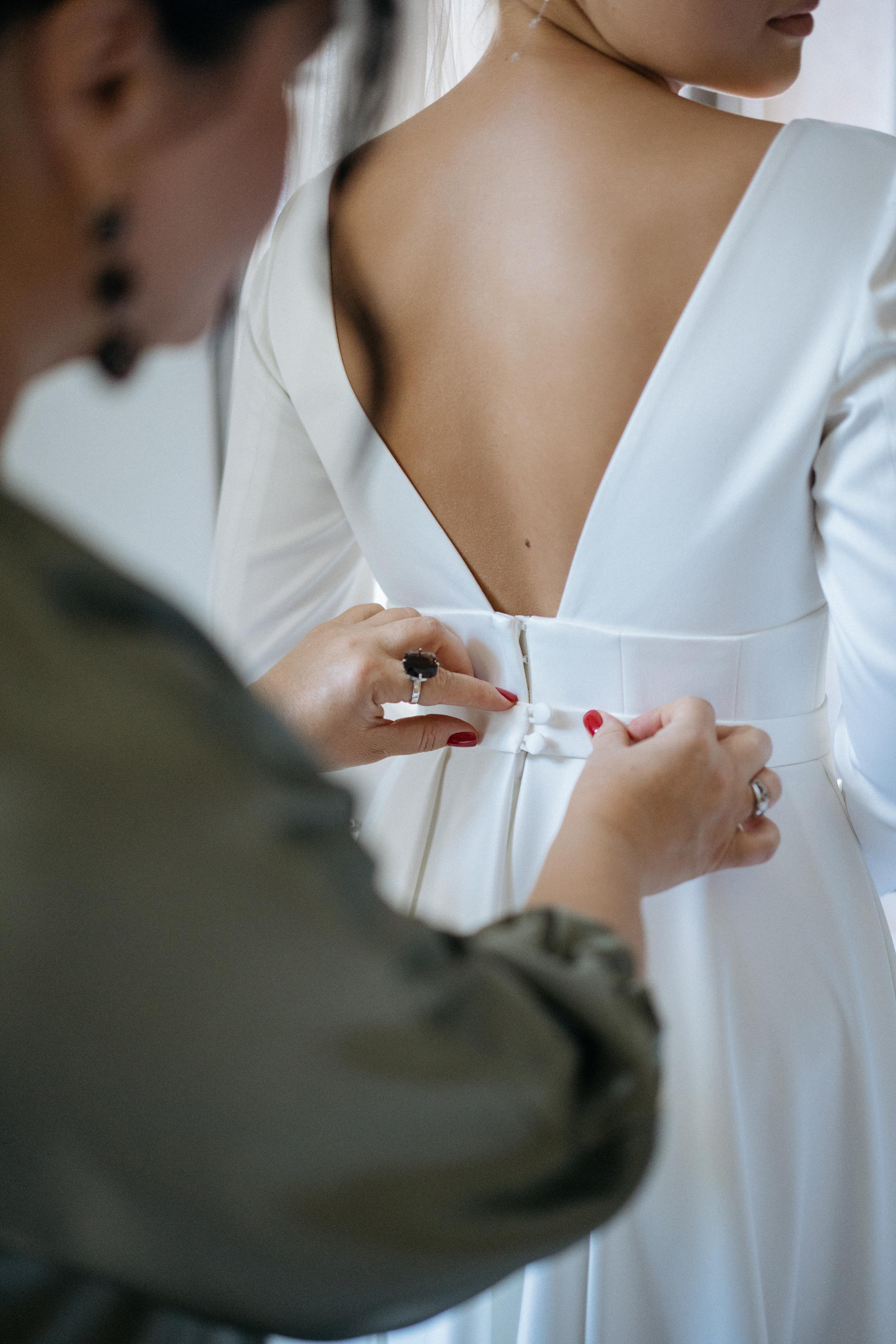 Артем и Евгения. Свадебный и семейный фотограф в Калининграде Анастасия Гриценко