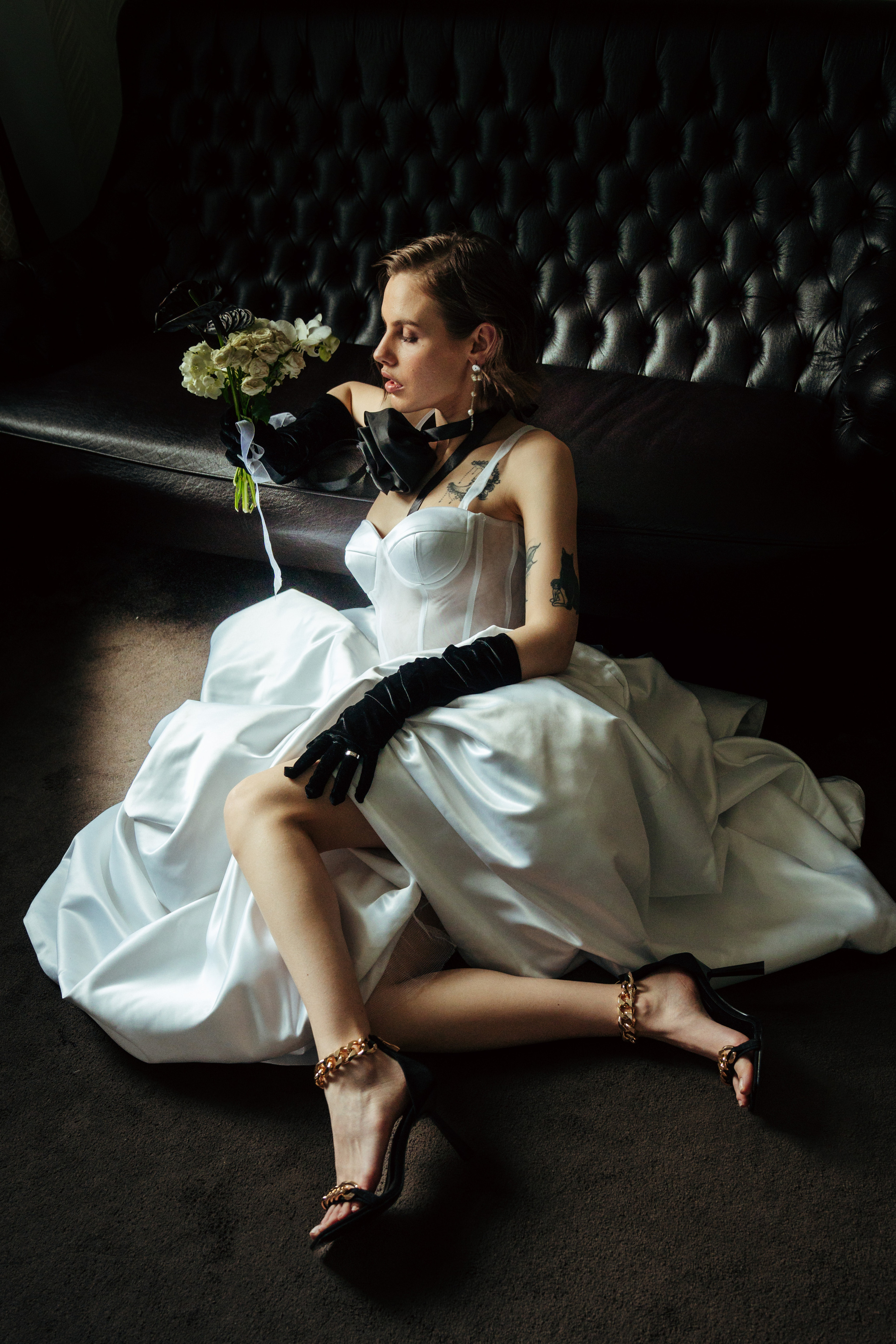 Фотограф и видеограф в Москве