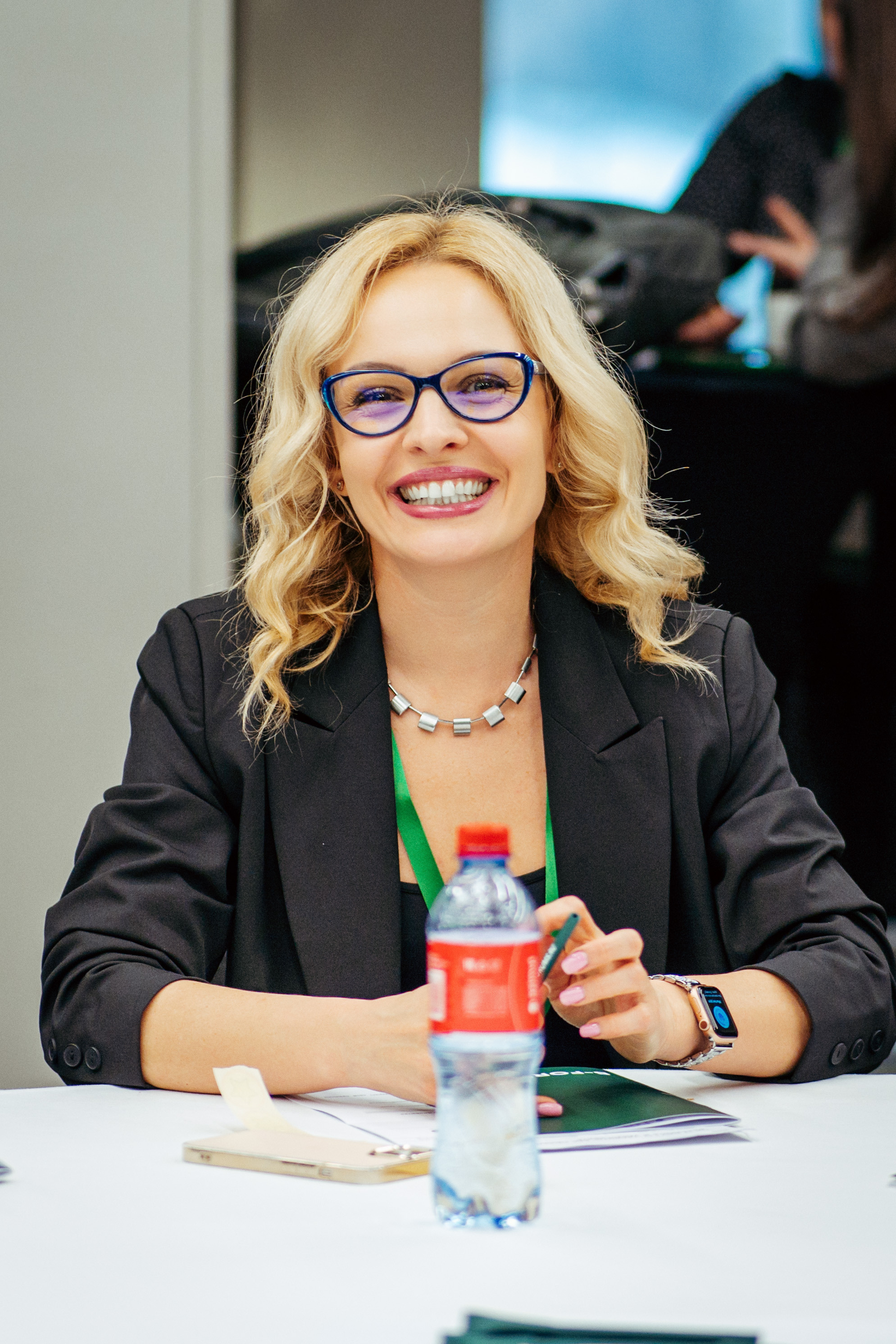 Фото и видеосъемка конференций. Пакетное предложение