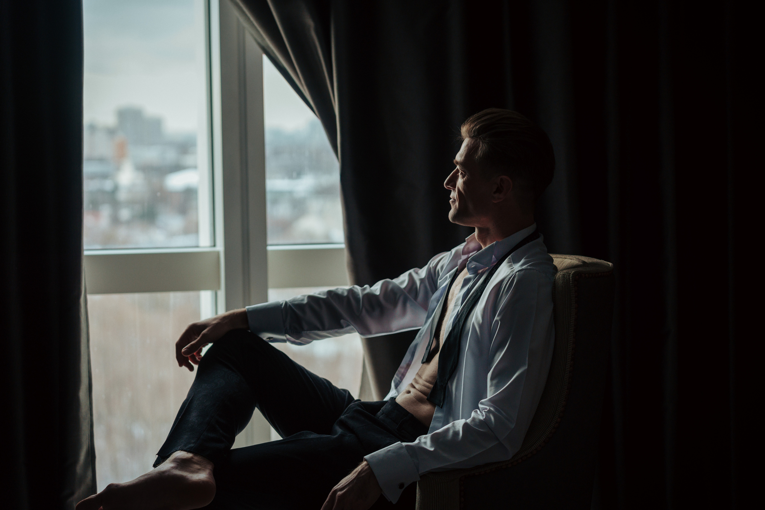 Фотограф и видеограф в Москве