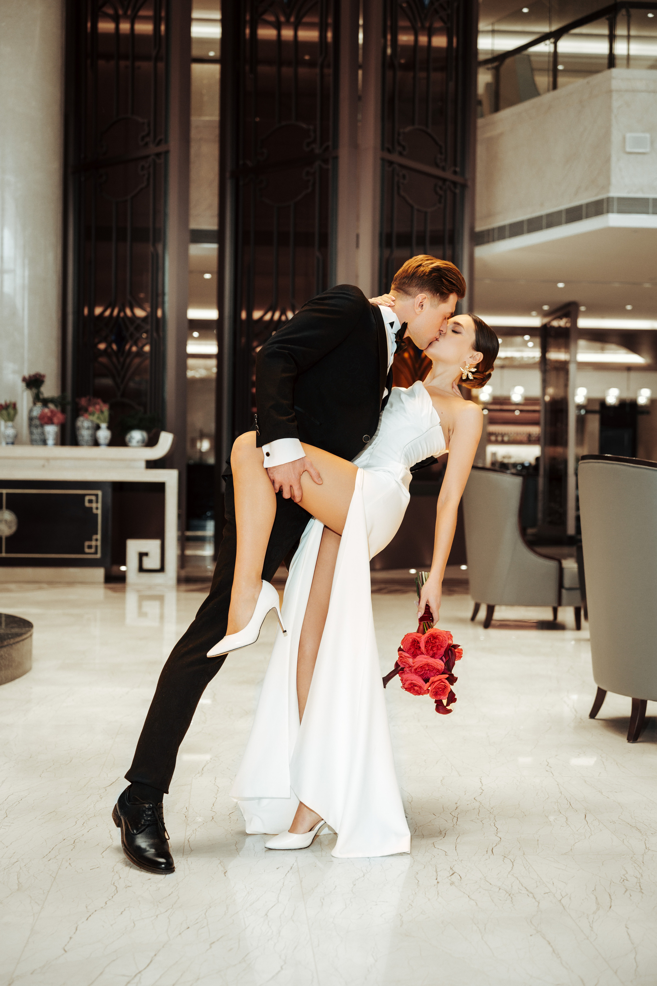 Фотограф и видеограф в Москве