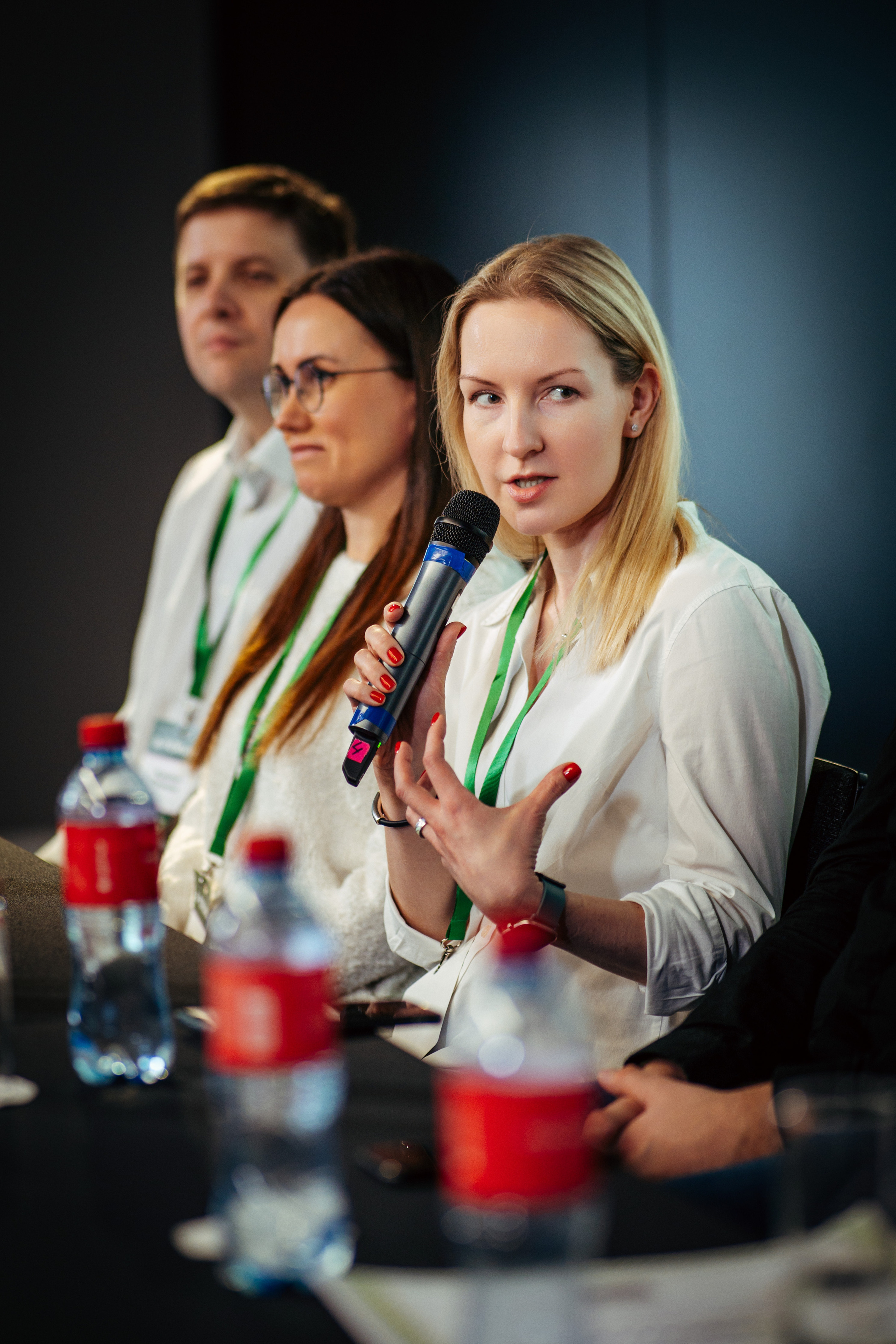 Фото и видео на корпоратив, выставку, конференцию