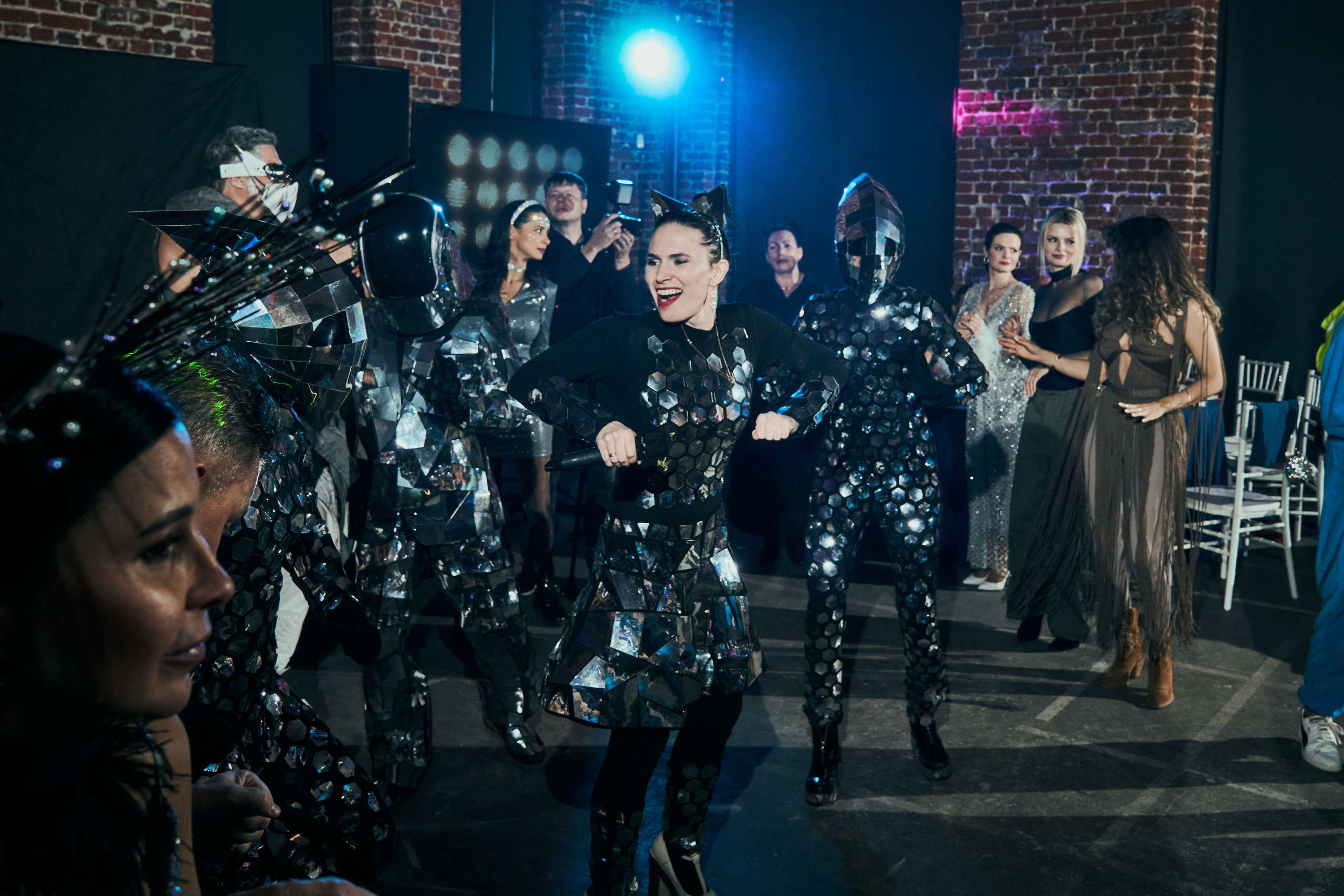 Фото и видео на корпоратив, выставку, конференцию