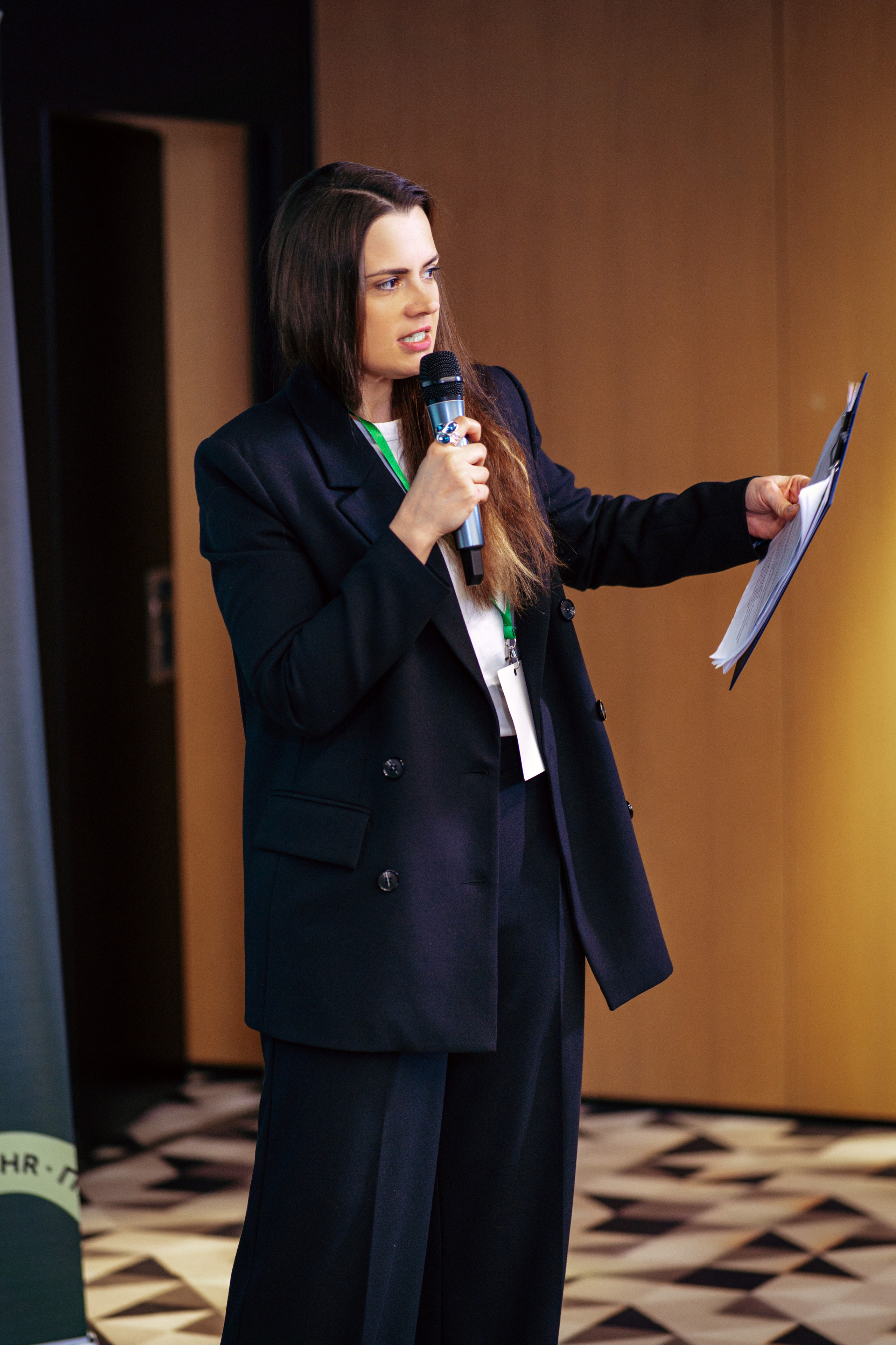 Фото и видеосъемка конференций. Пакетное предложение