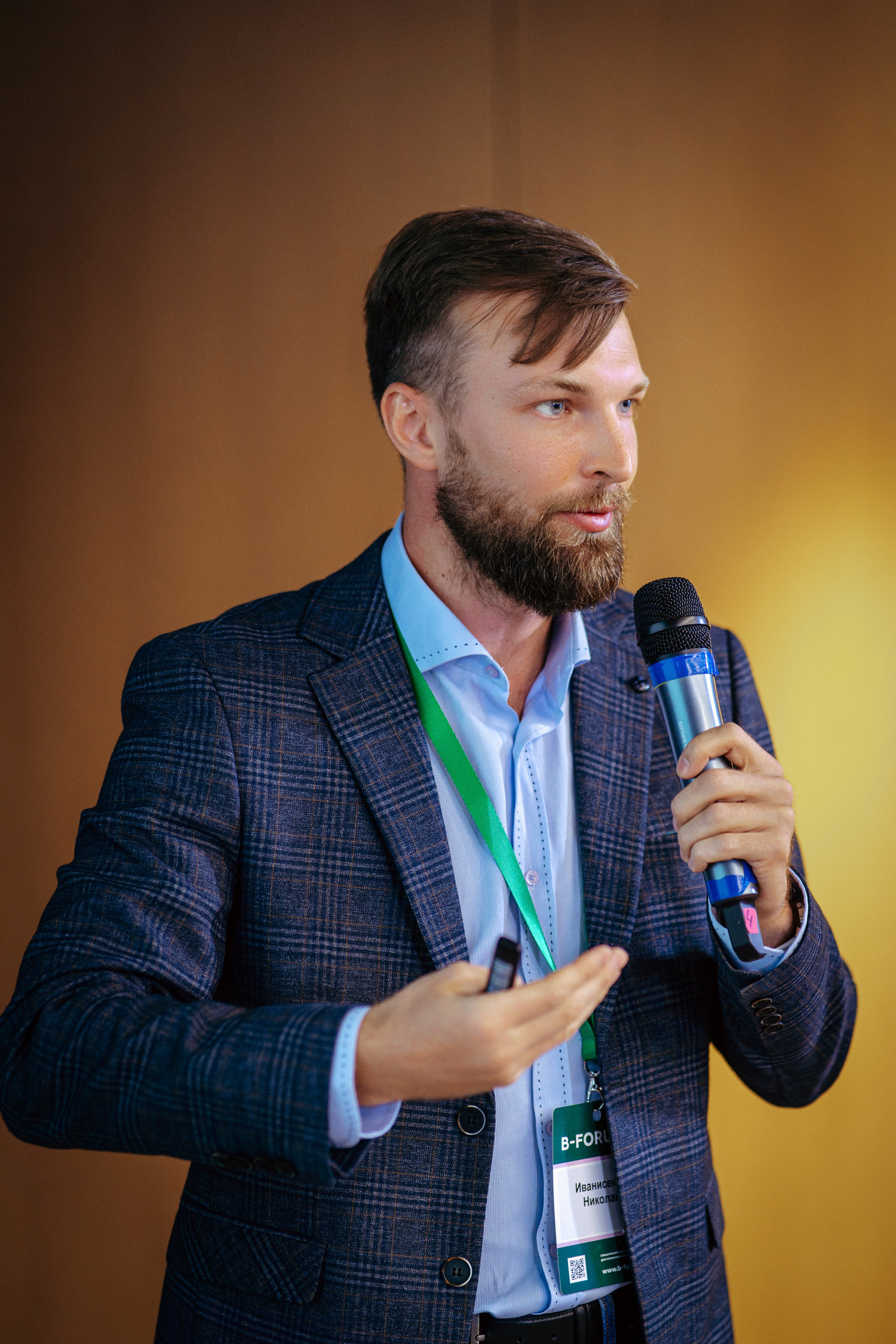 Фото и видеосъемка конференций. Пакетное предложение