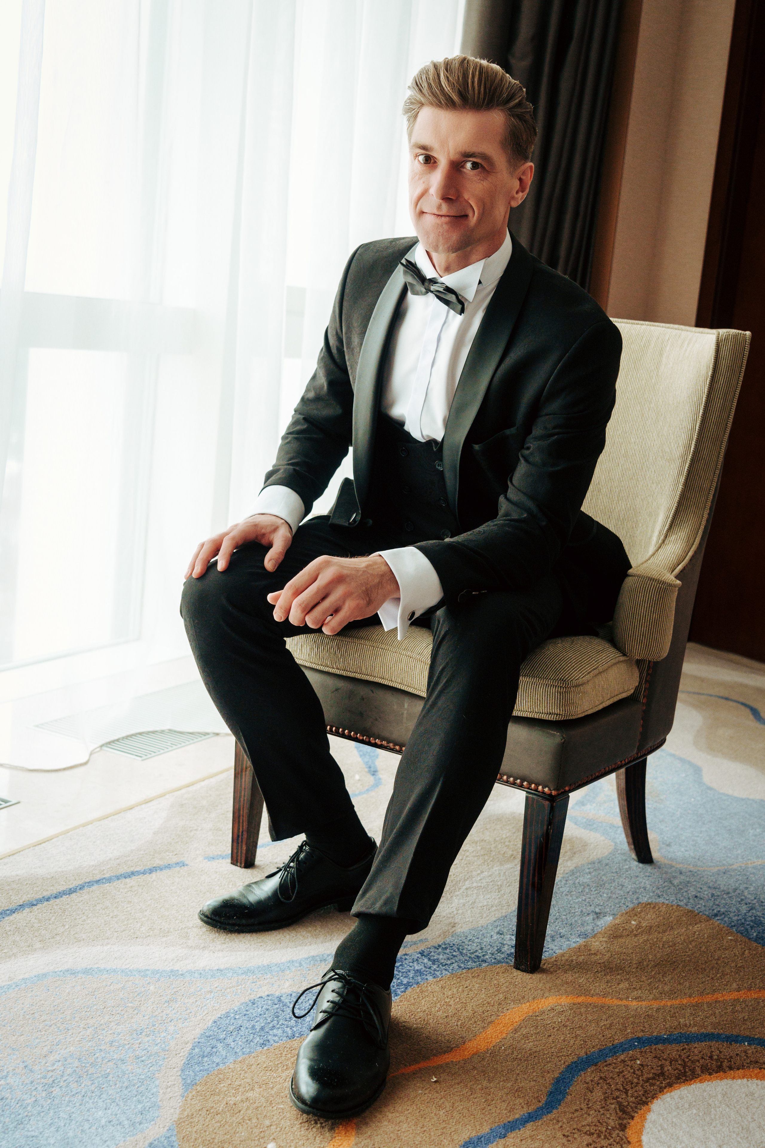 Фотограф и видеограф в Москве