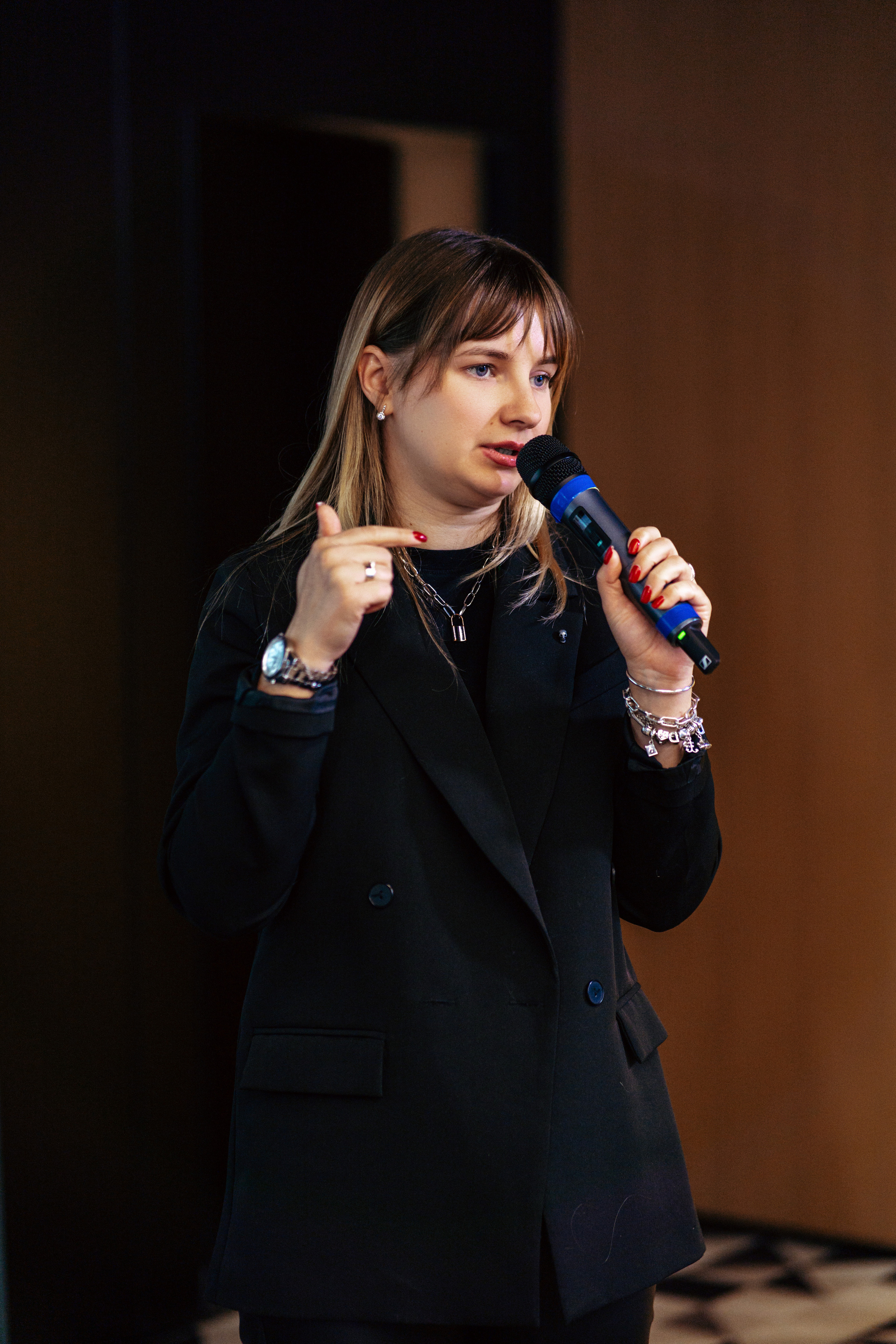 Фото и видеосъемка конференций. Пакетное предложение