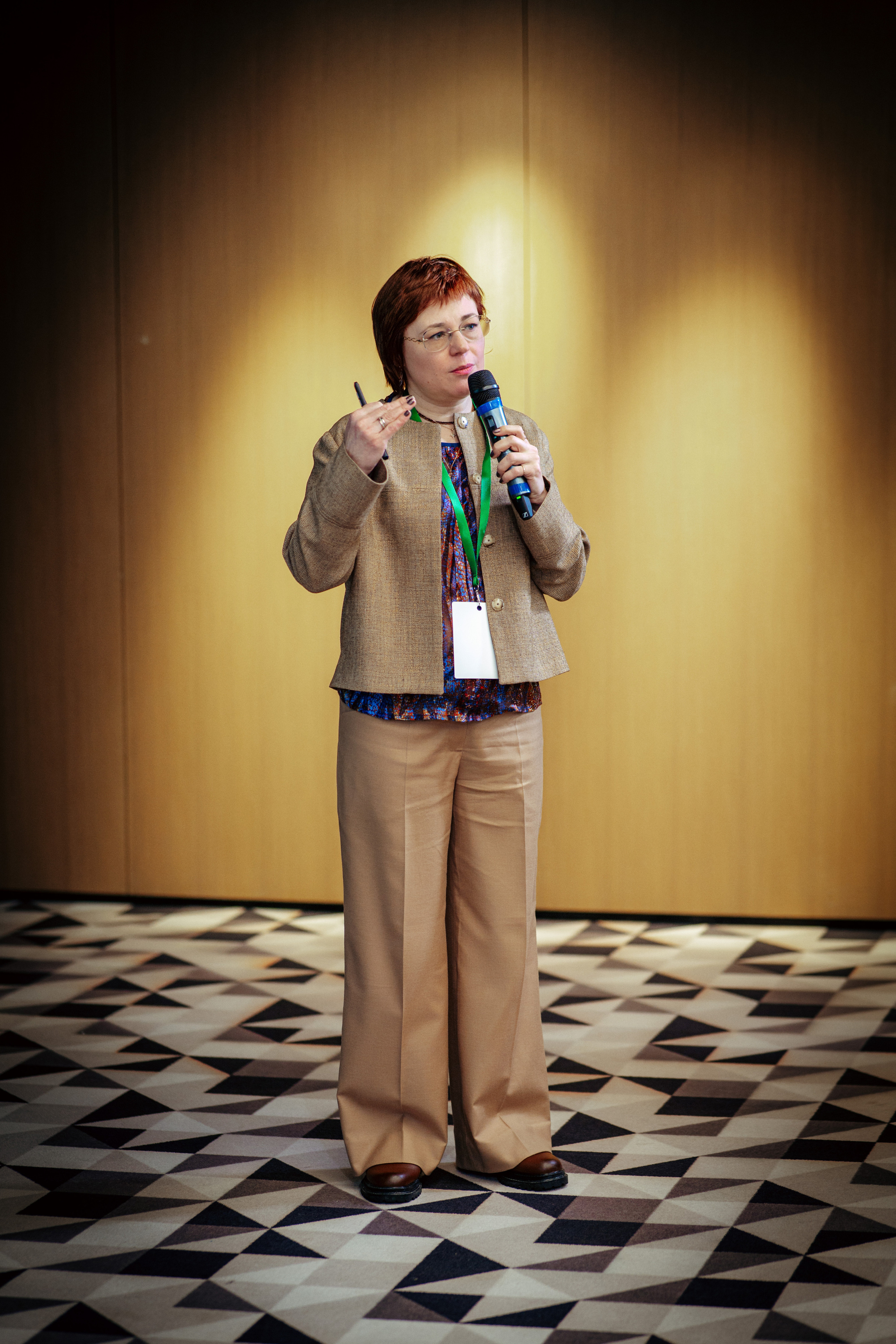 Фото и видеосъемка конференций. Пакетное предложение