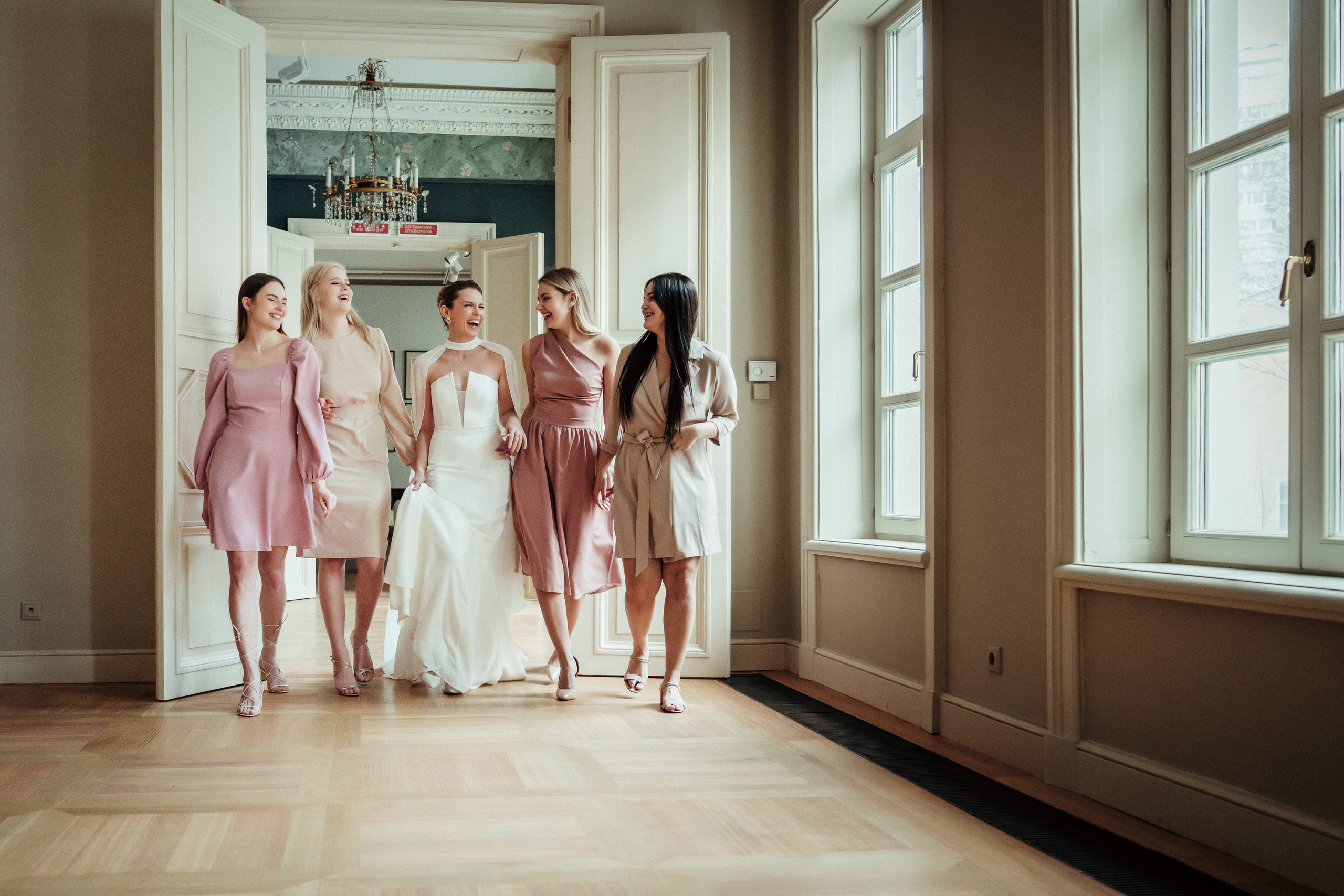 Фотограф и видеограф в Москве