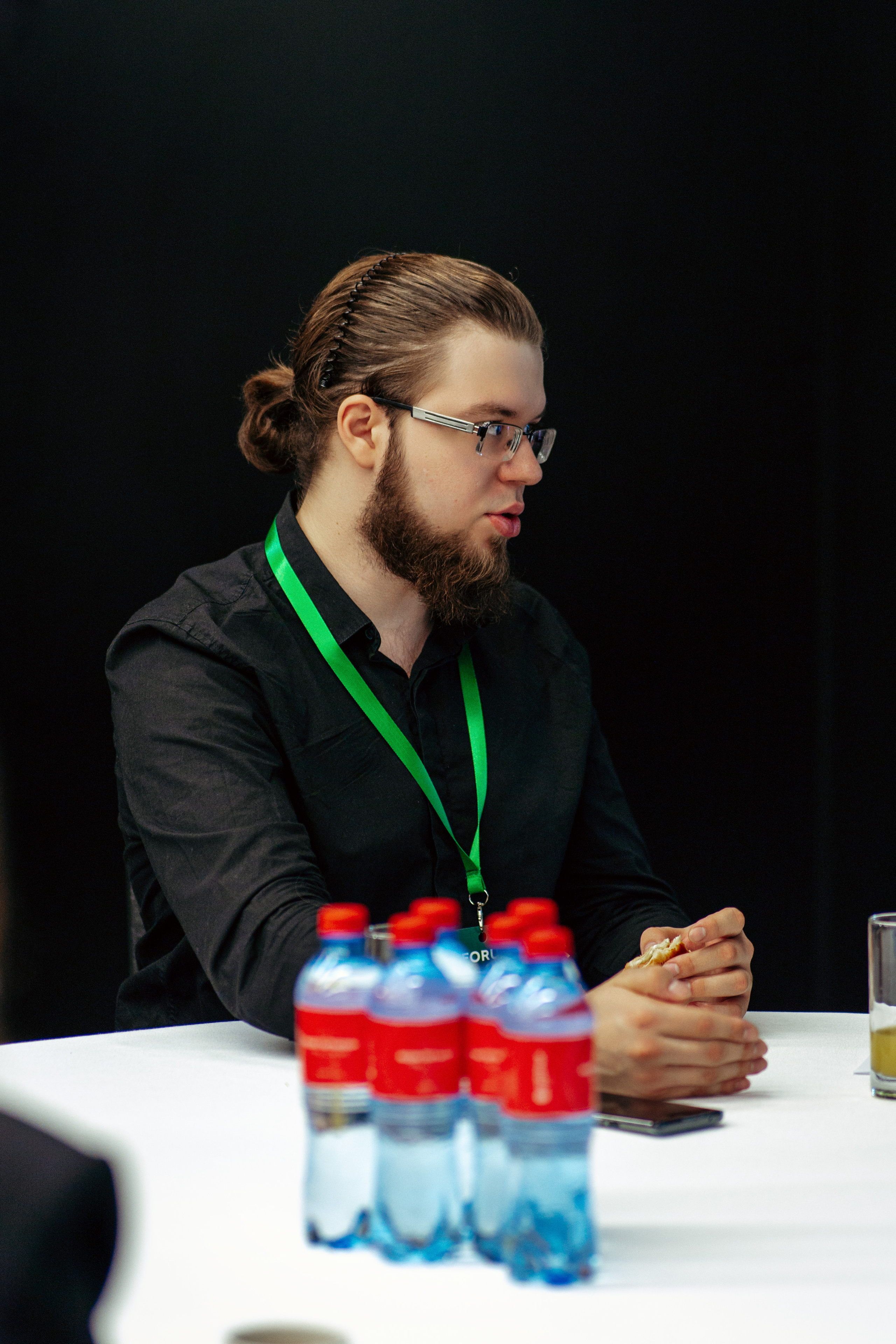 Фото и видеосъемка конференций. Пакетное предложение