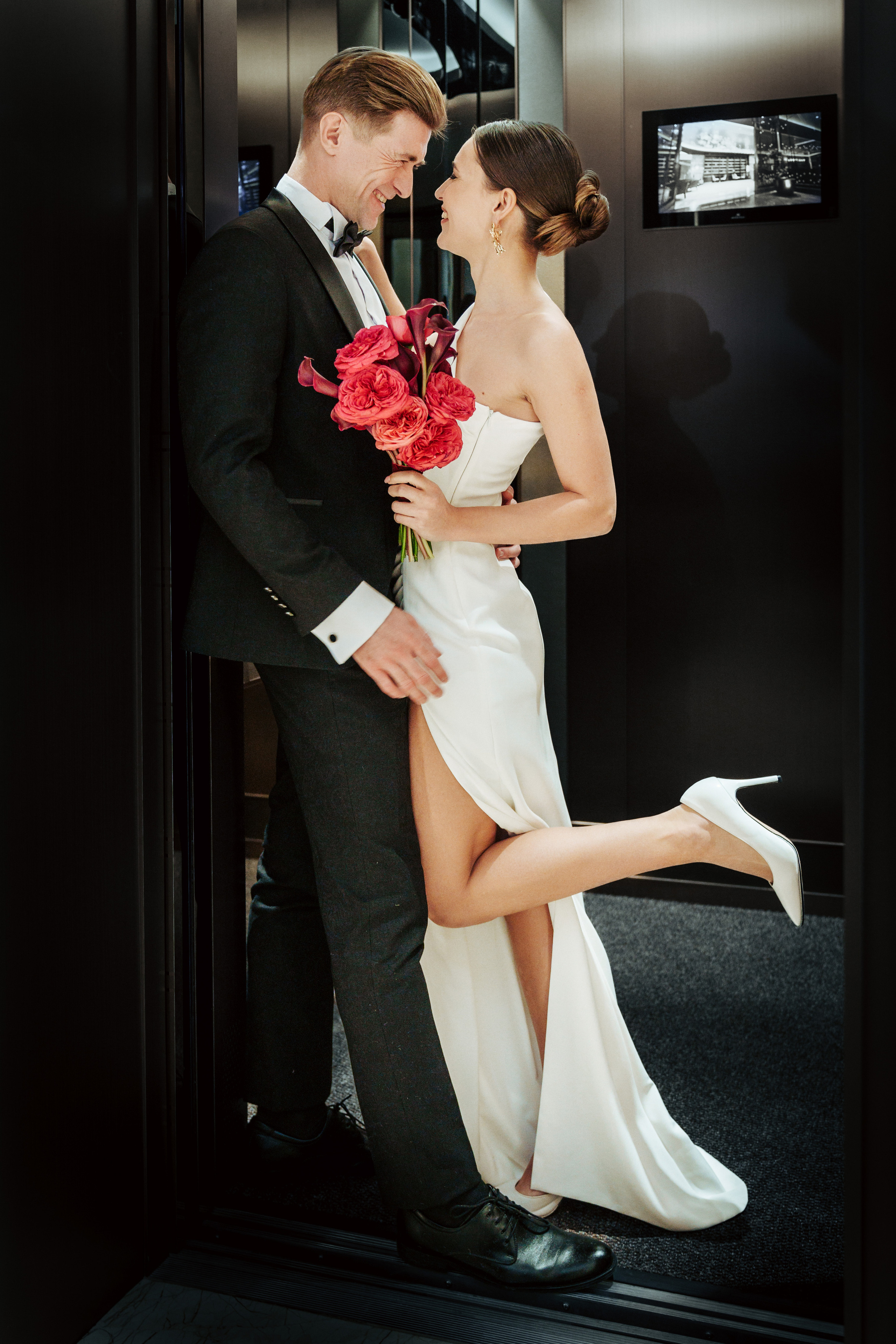 Фотограф и видеограф в Москве