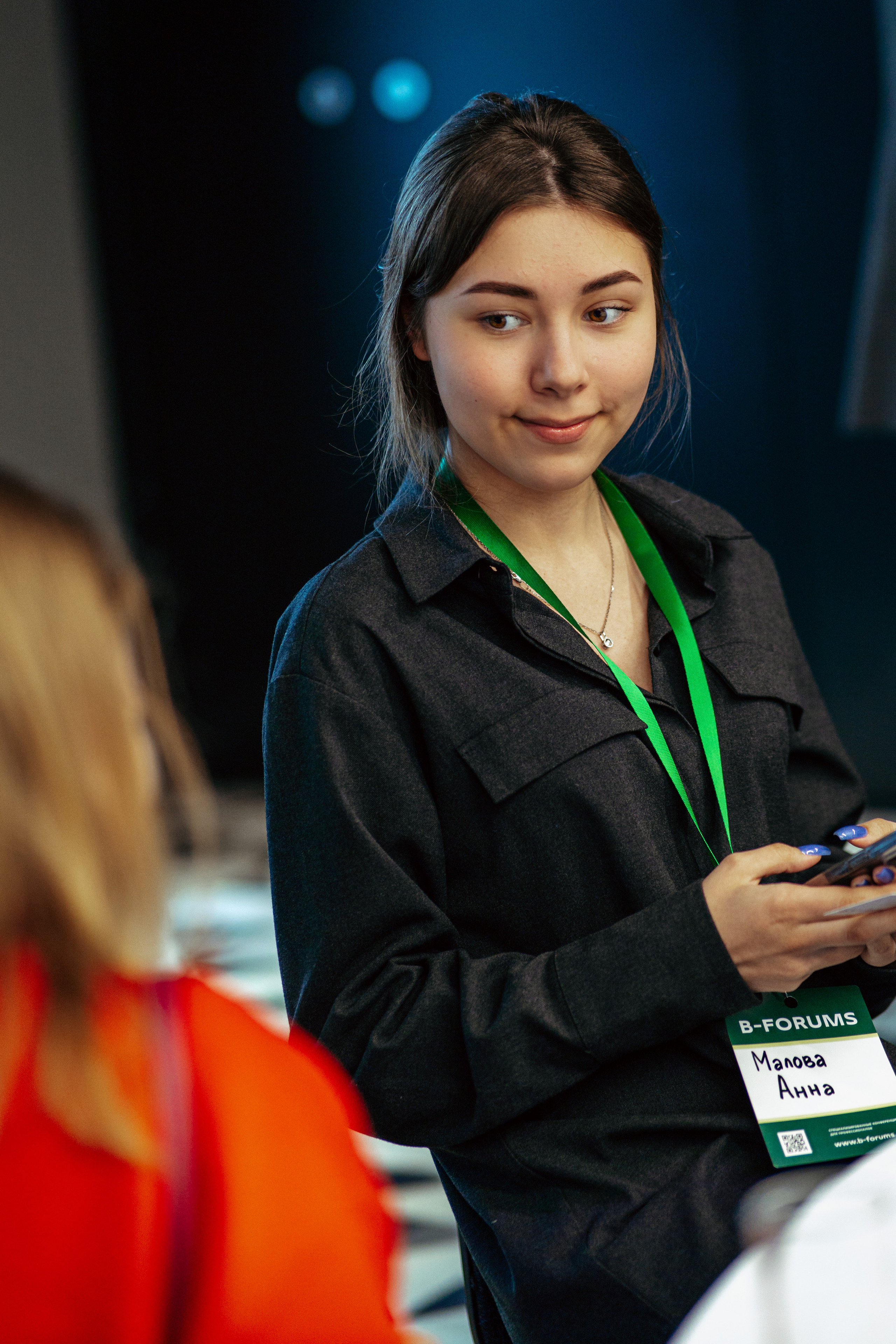 Фото и видеосъемка конференций. Пакетное предложение