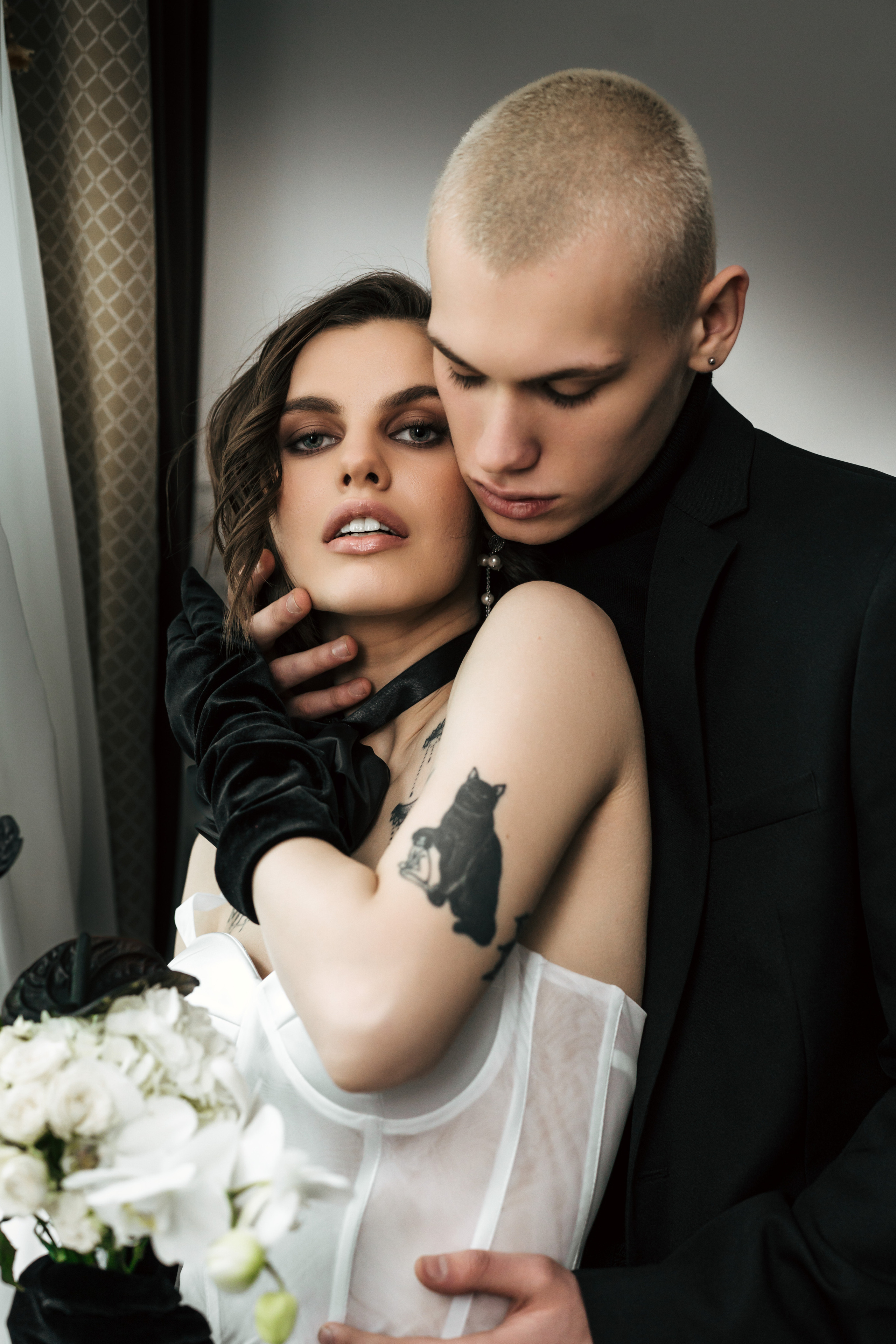 Фотограф и видеограф в Москве