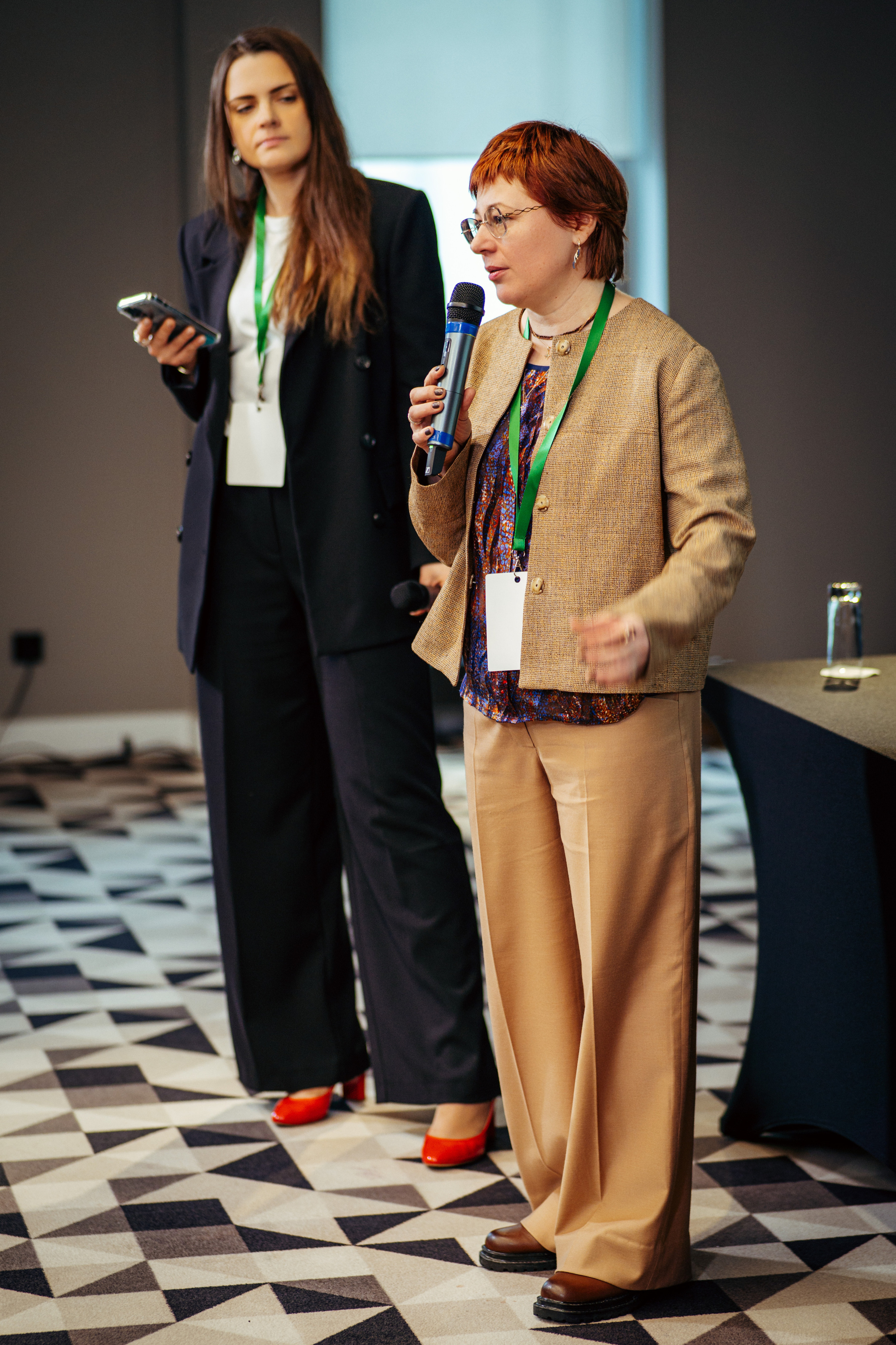 Фото и видеосъемка конференций. Пакетное предложение