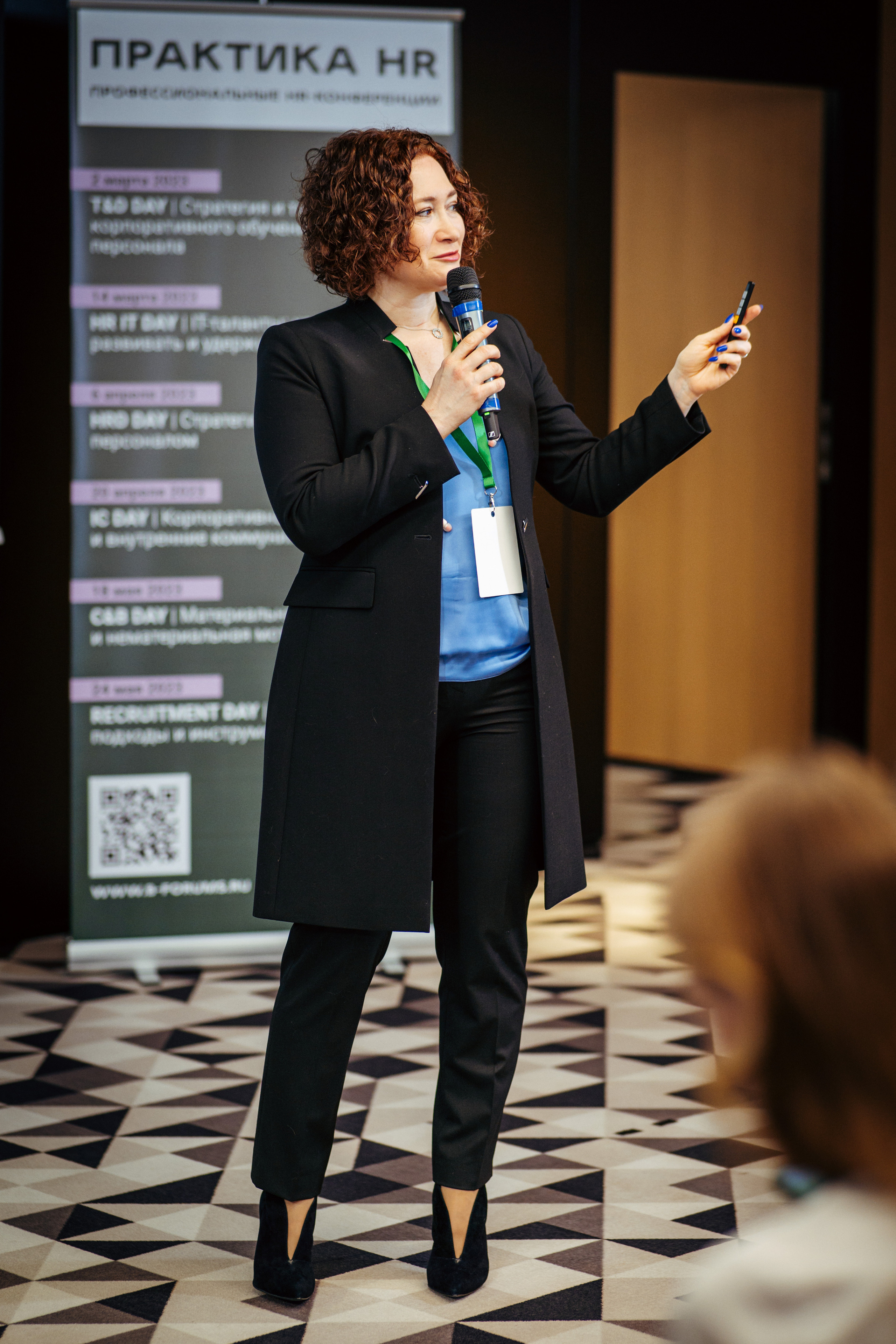 Фото и видеосъемка конференций. Пакетное предложение