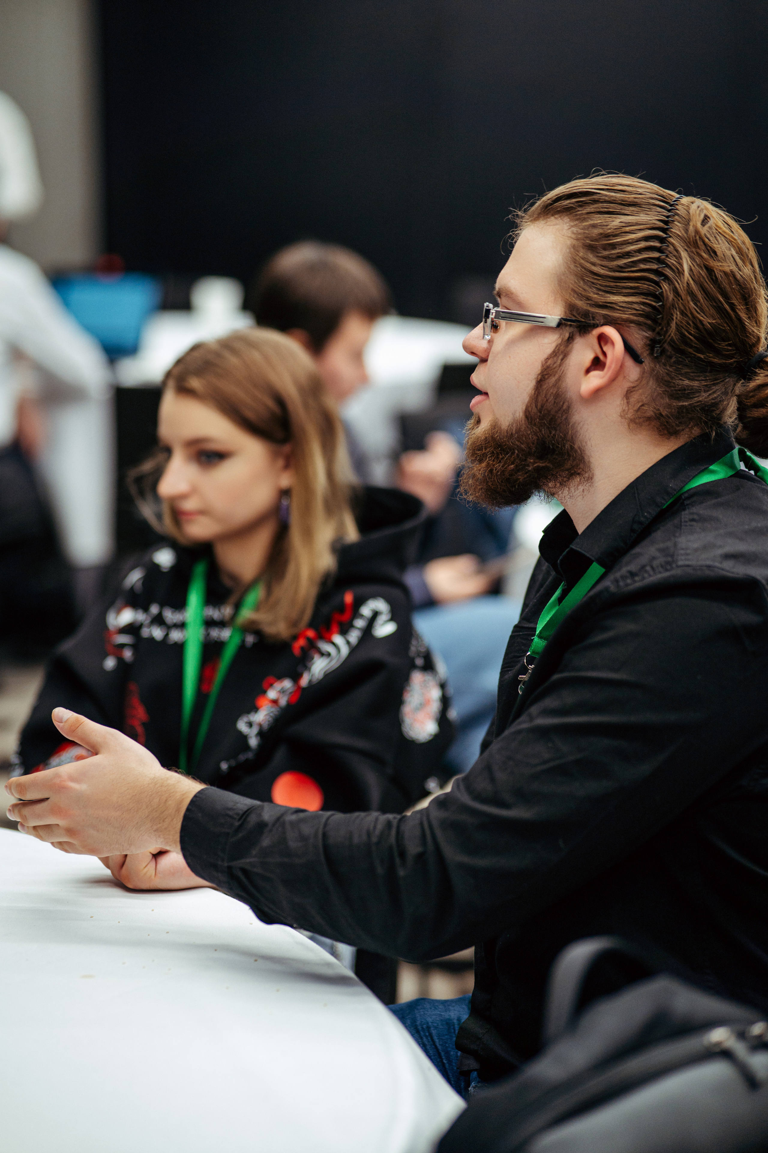 Фото и видеосъемка конференций. Пакетное предложение