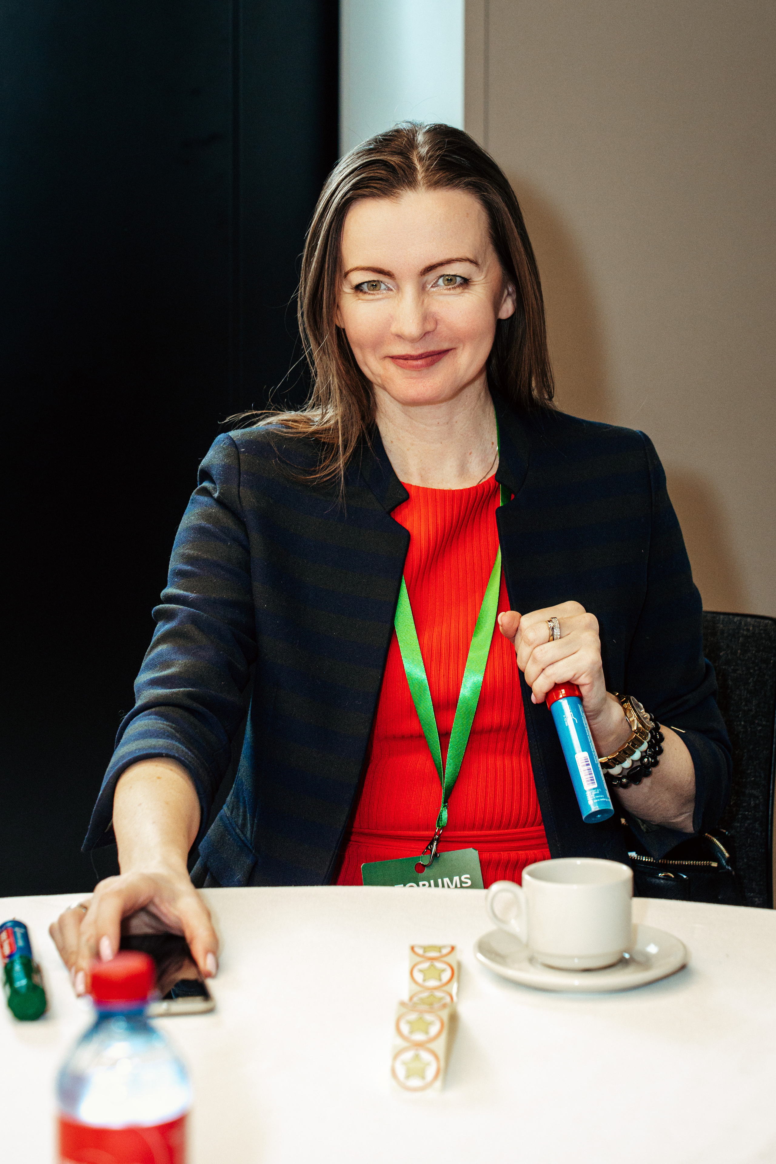 Фото и видеосъемка конференций. Пакетное предложение