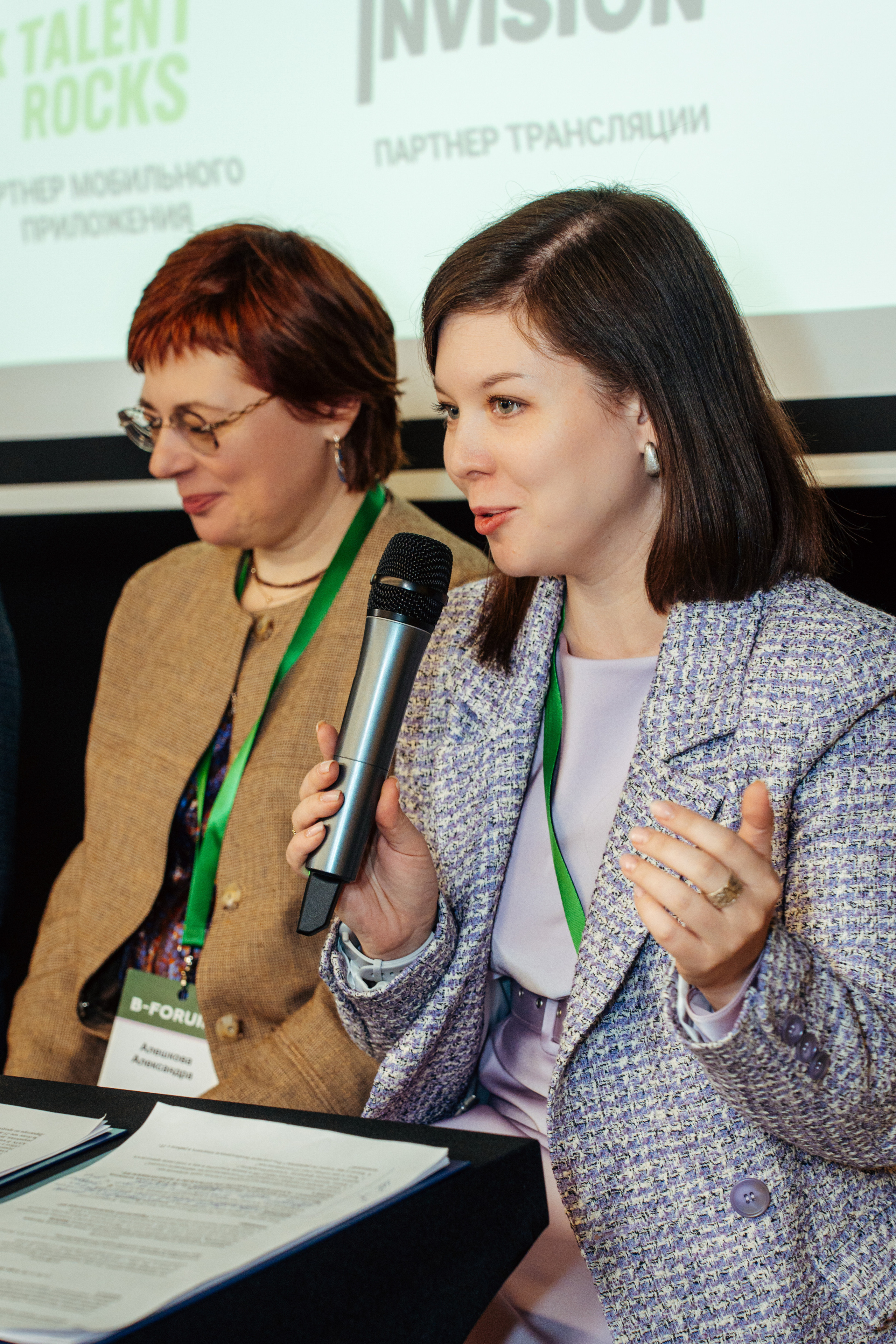 Фото и видеосъемка конференций. Пакетное предложение