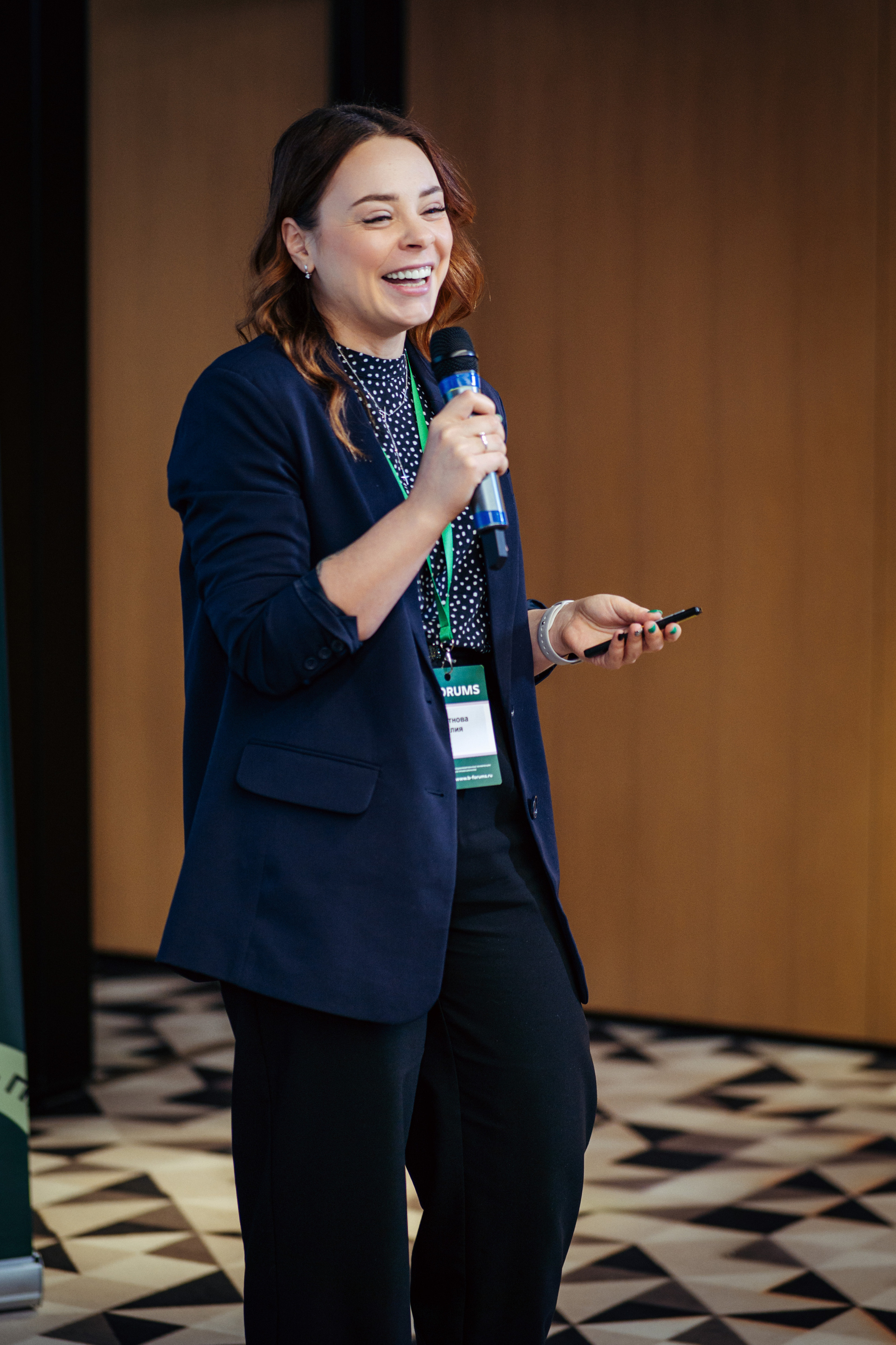 Фото и видеосъемка конференций. Пакетное предложение