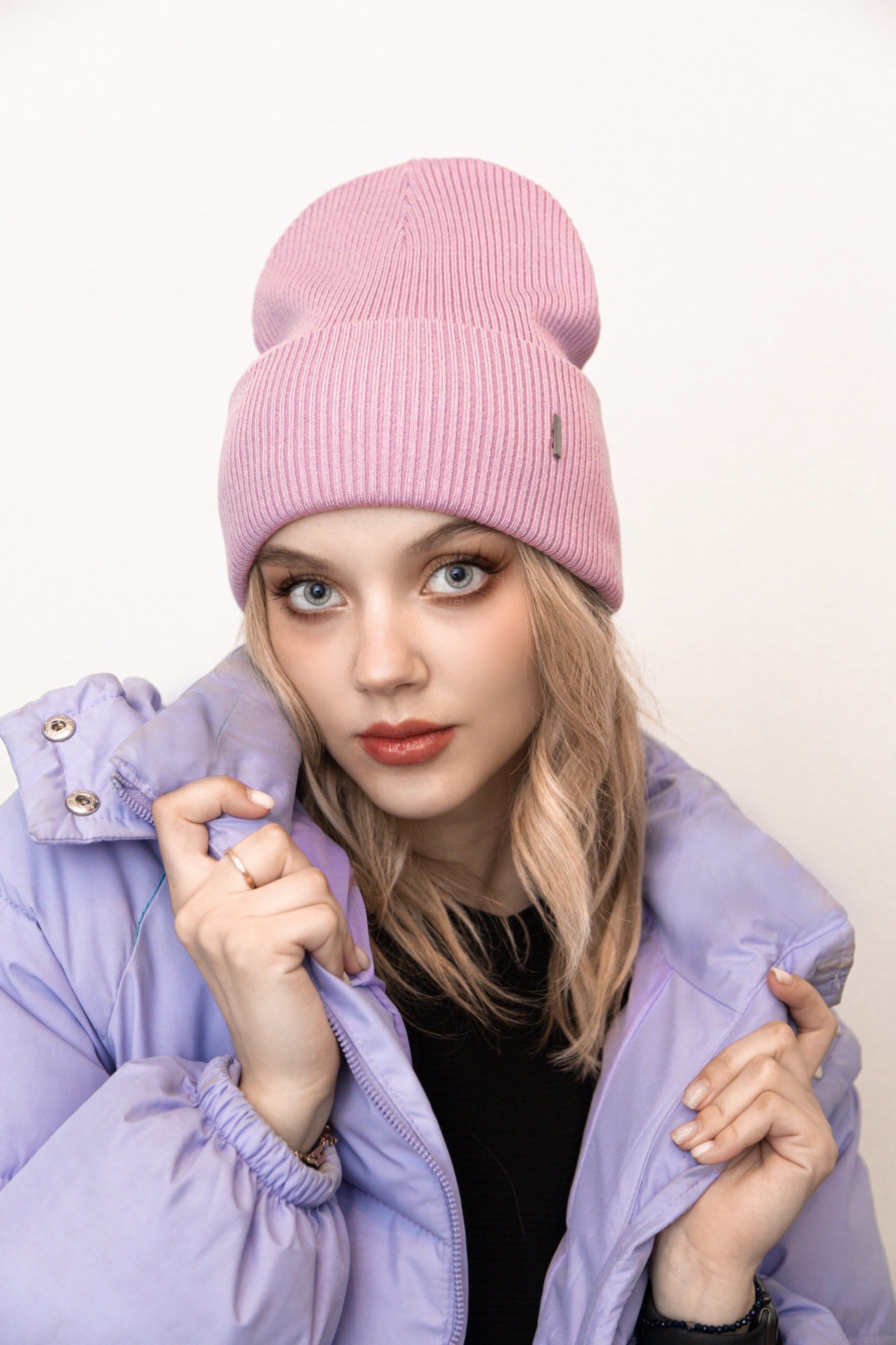 Шапки. Фотограф Екатеринбург. Фотосессии для маркеплейсов